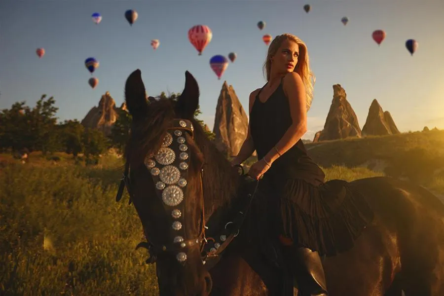 Activities in Mak's Cave House