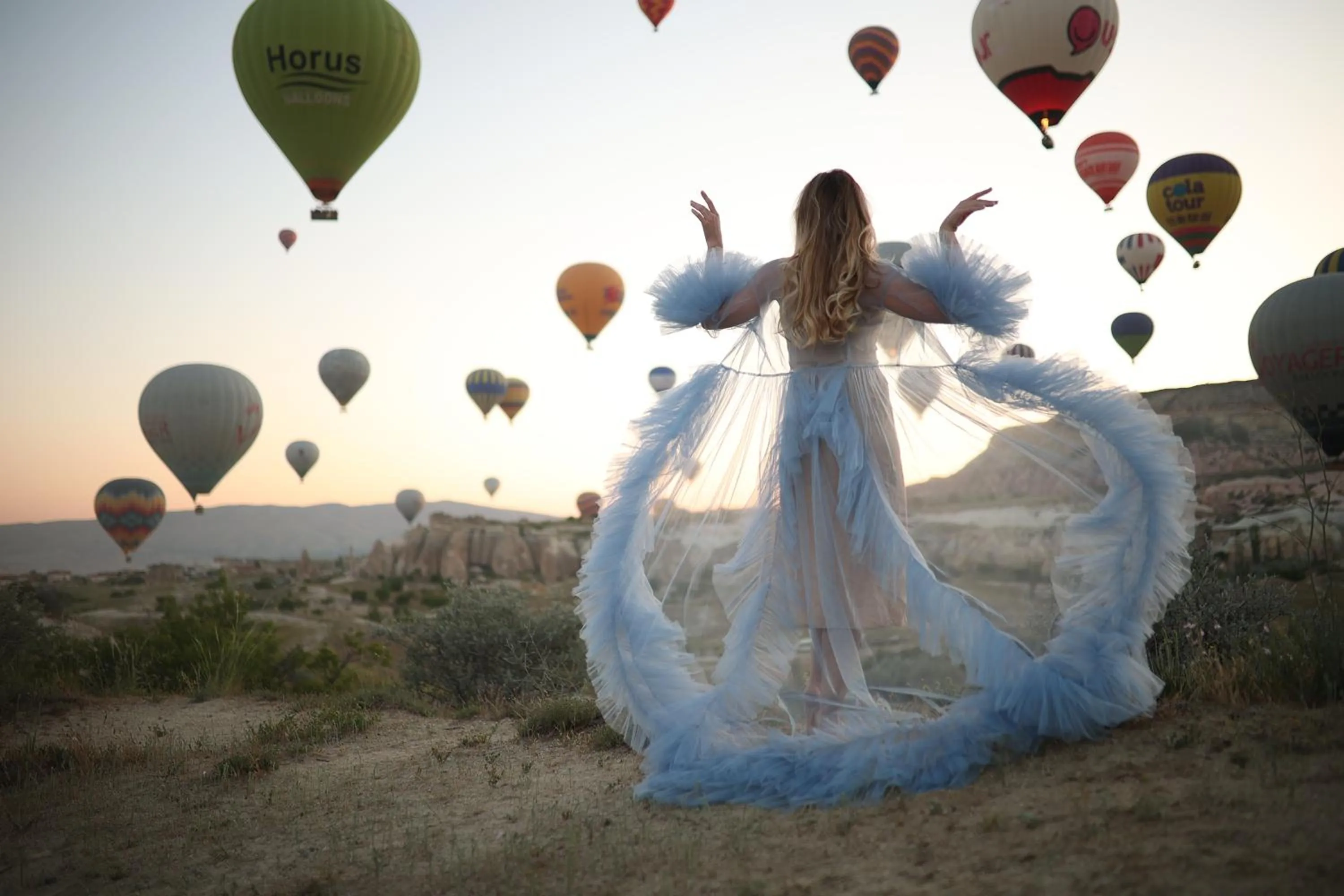 Activities in Mak's Cave House