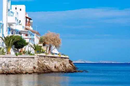 Vithos Seaside Aparthotel Vithos Seaside Aparthotel