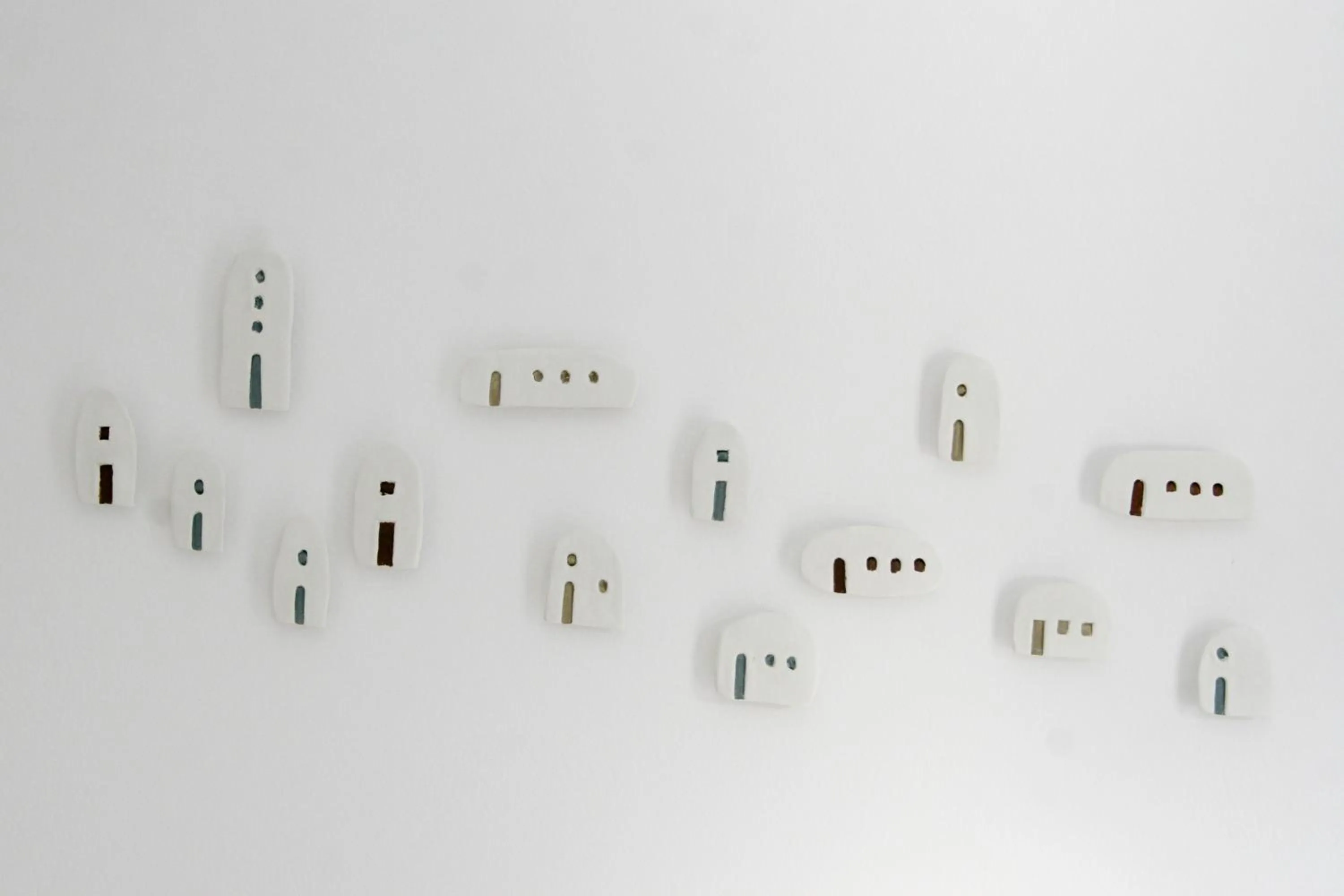 Decorative detail in Vithos Seaside Aparthotel