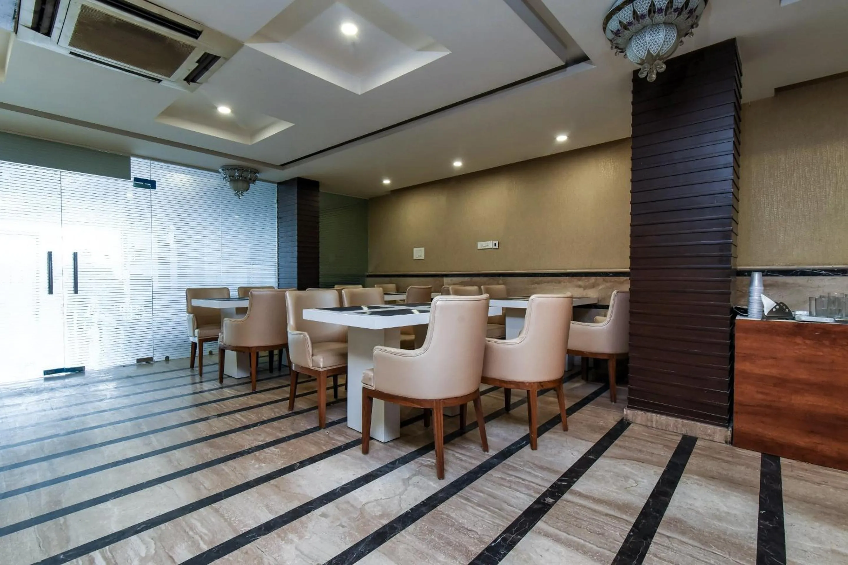 Other in Capital O Corporate Inn