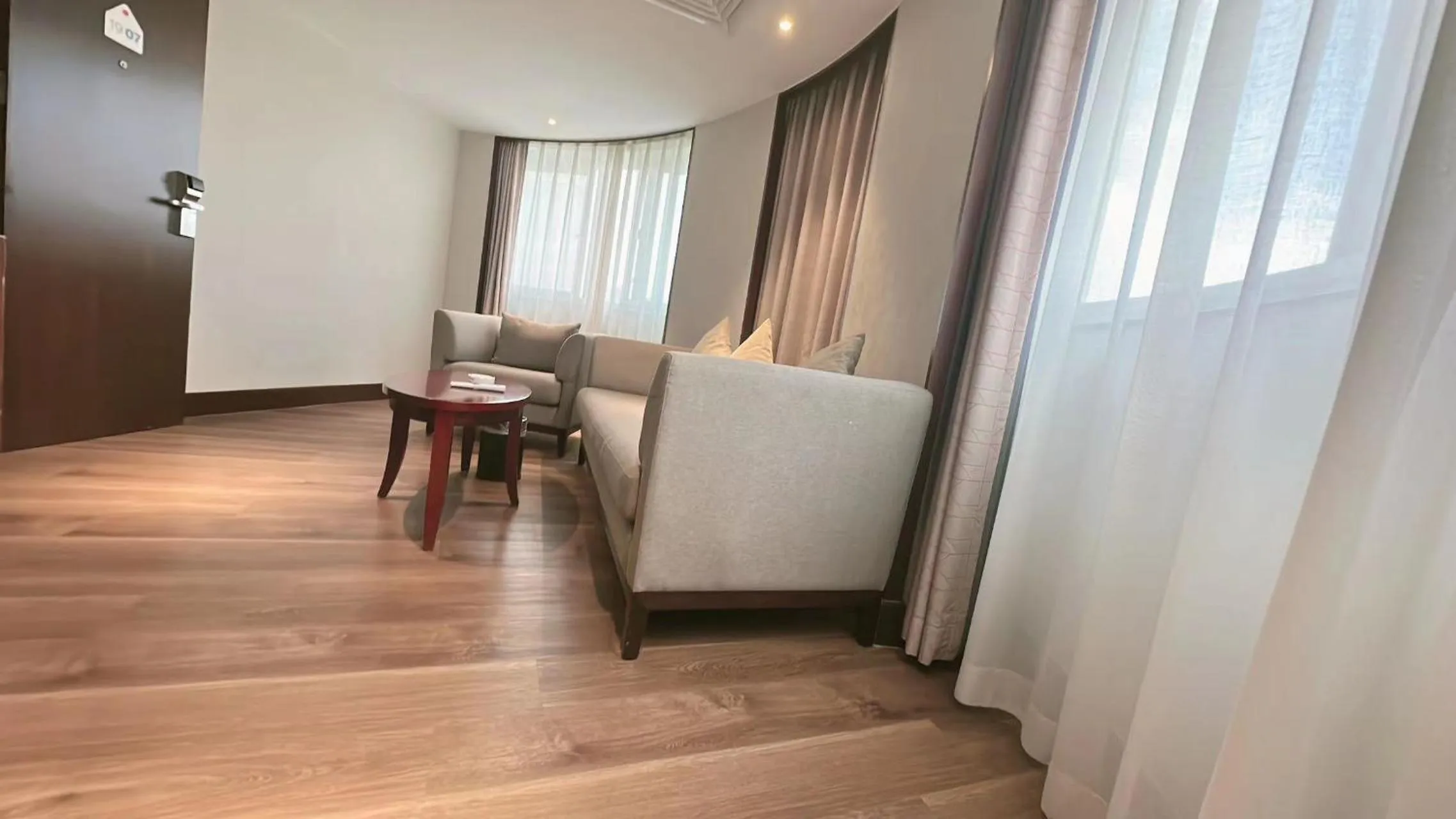 Holiday Inn Express Xiamen LuShan