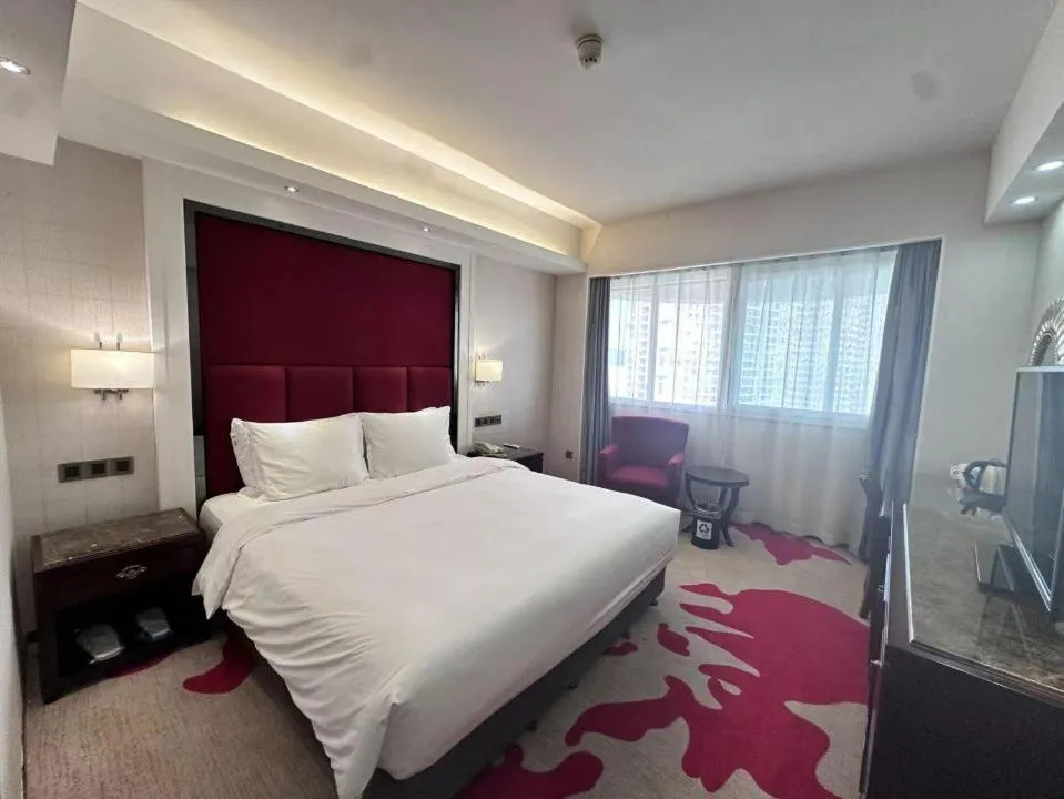 Holiday Inn Express Xiamen LuShan