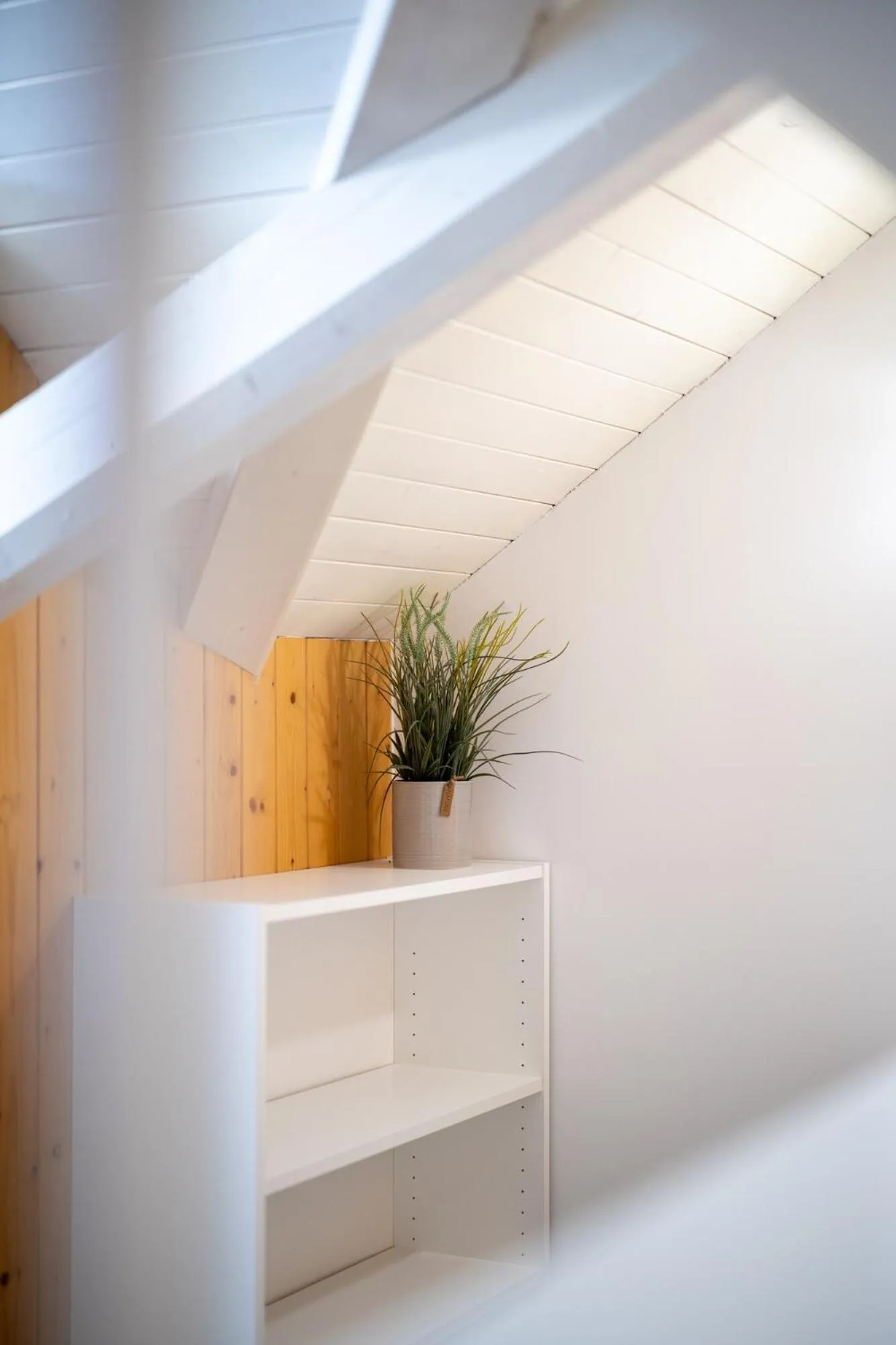 Decorative detail in Hotel Krone by b-smart