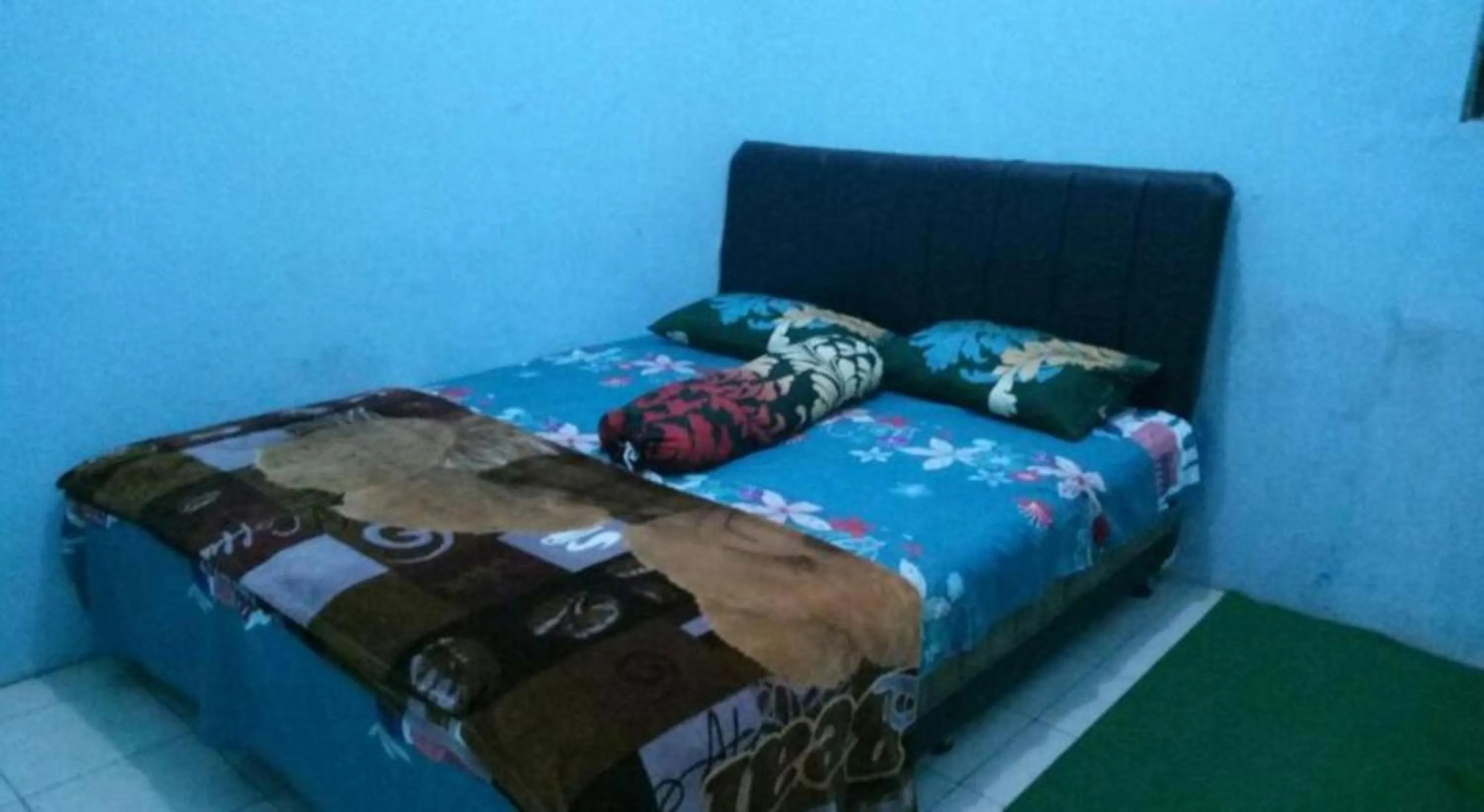 Property building, Bed in Kampoeng Tourist Homestay