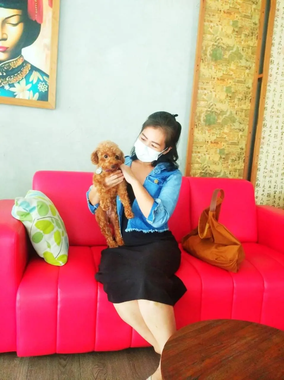 Hotel Pantes Semawis Pecinan SMG - Petfriendly Hotel