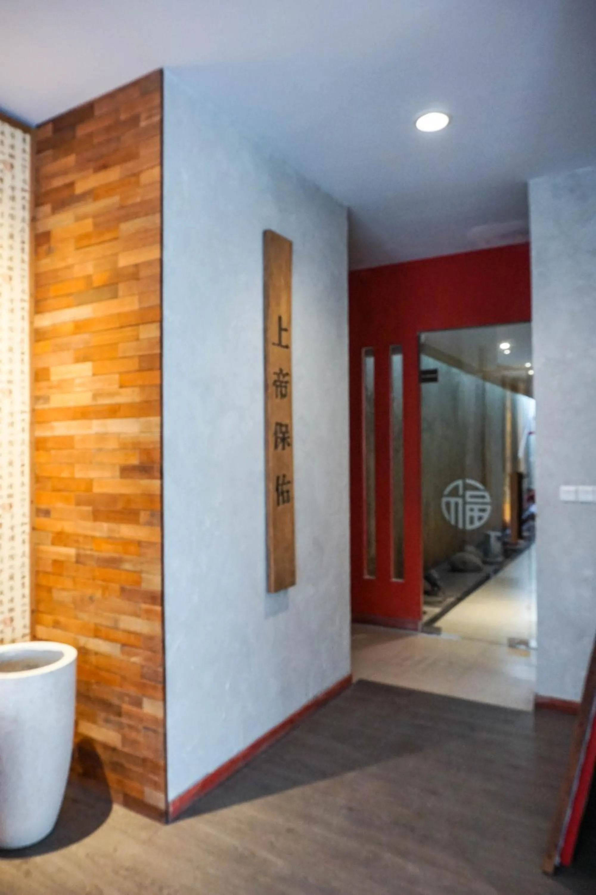 Hotel Pantes Semawis Pecinan SMG - Petfriendly Hotel