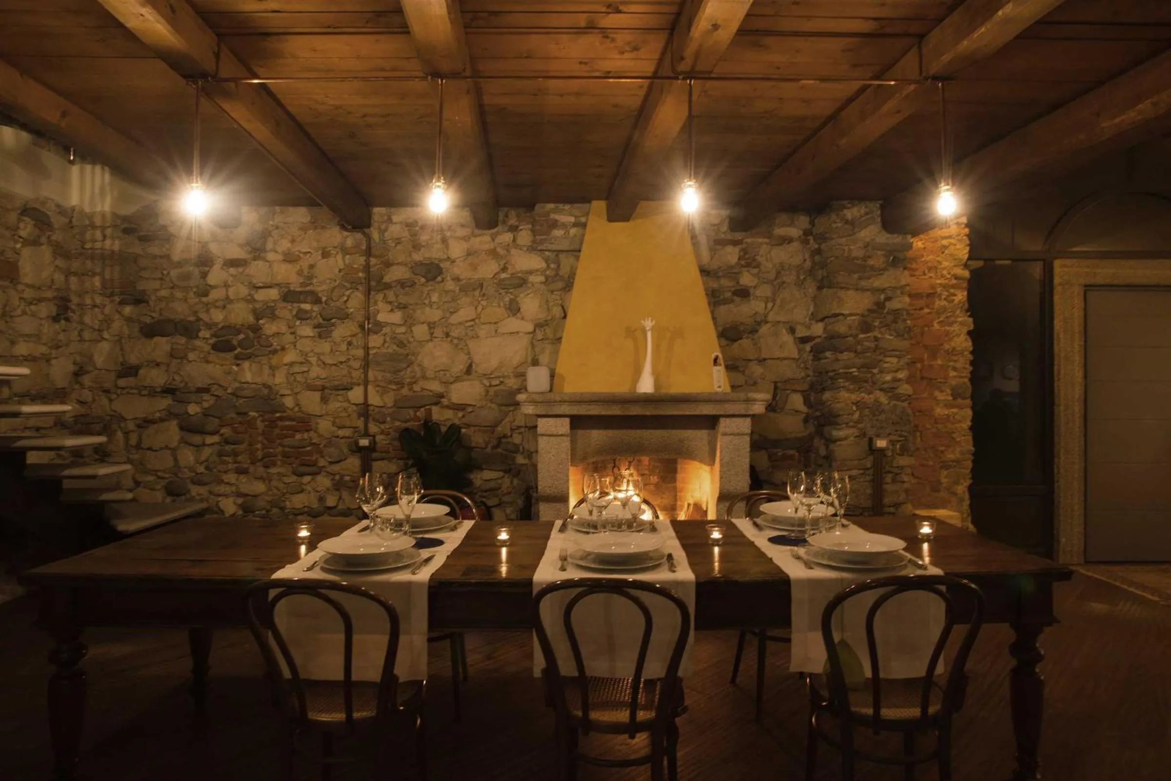 Cascina Canée
