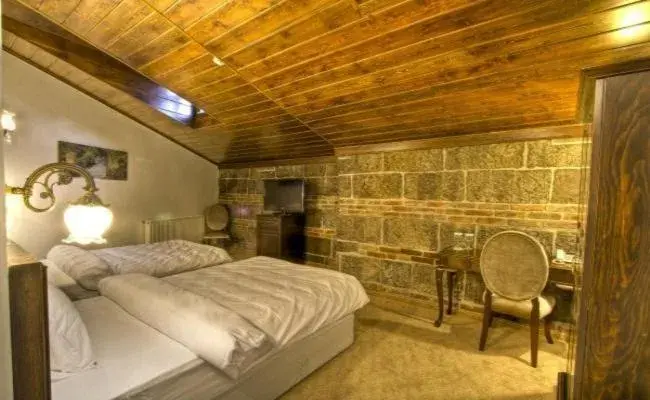 Photo of the whole room, Bed in Cheltikov Hotel Photo of the whole room, Bed in Cheltikov Hotel