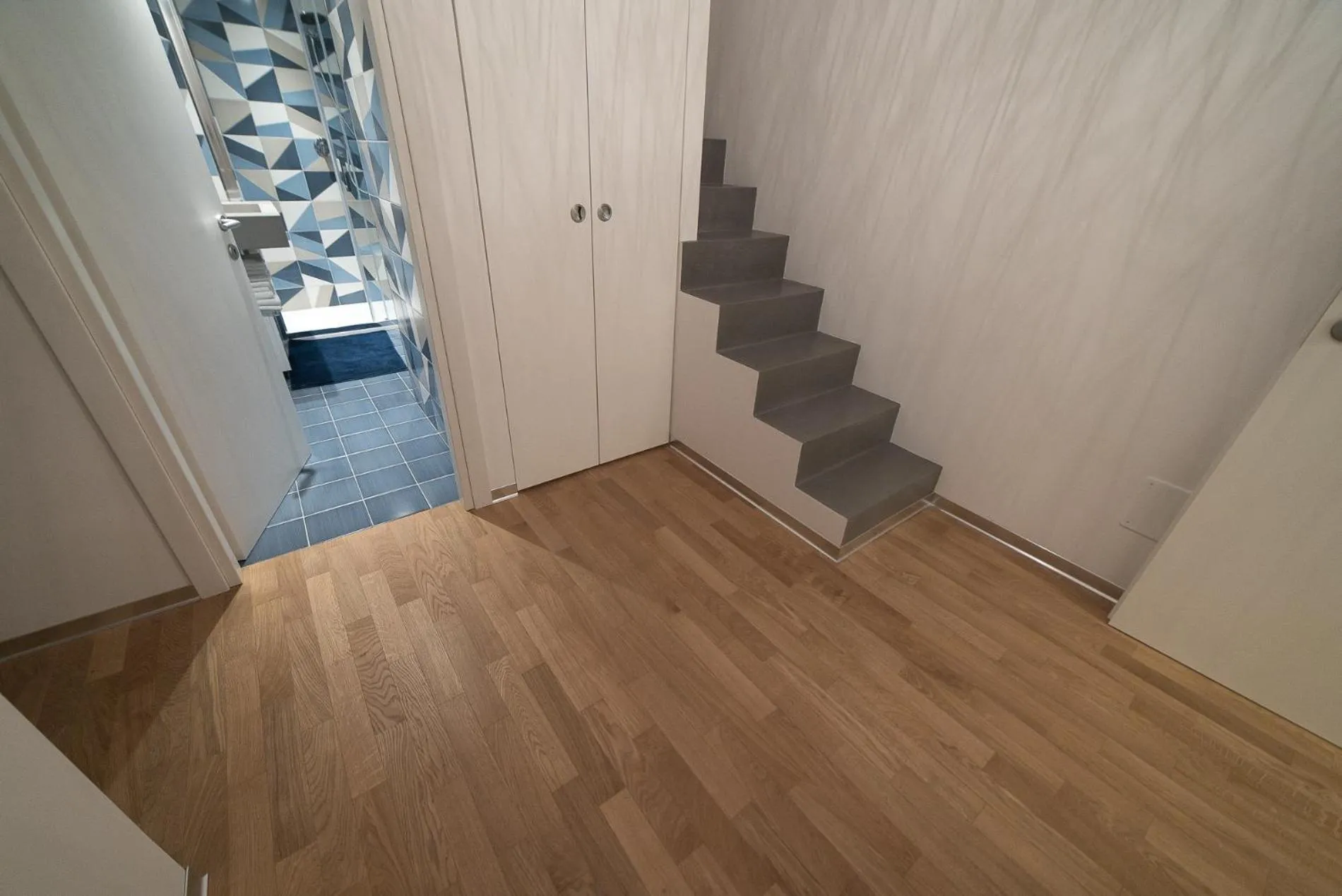 Apartment - Split Level in San Lorenzo 42