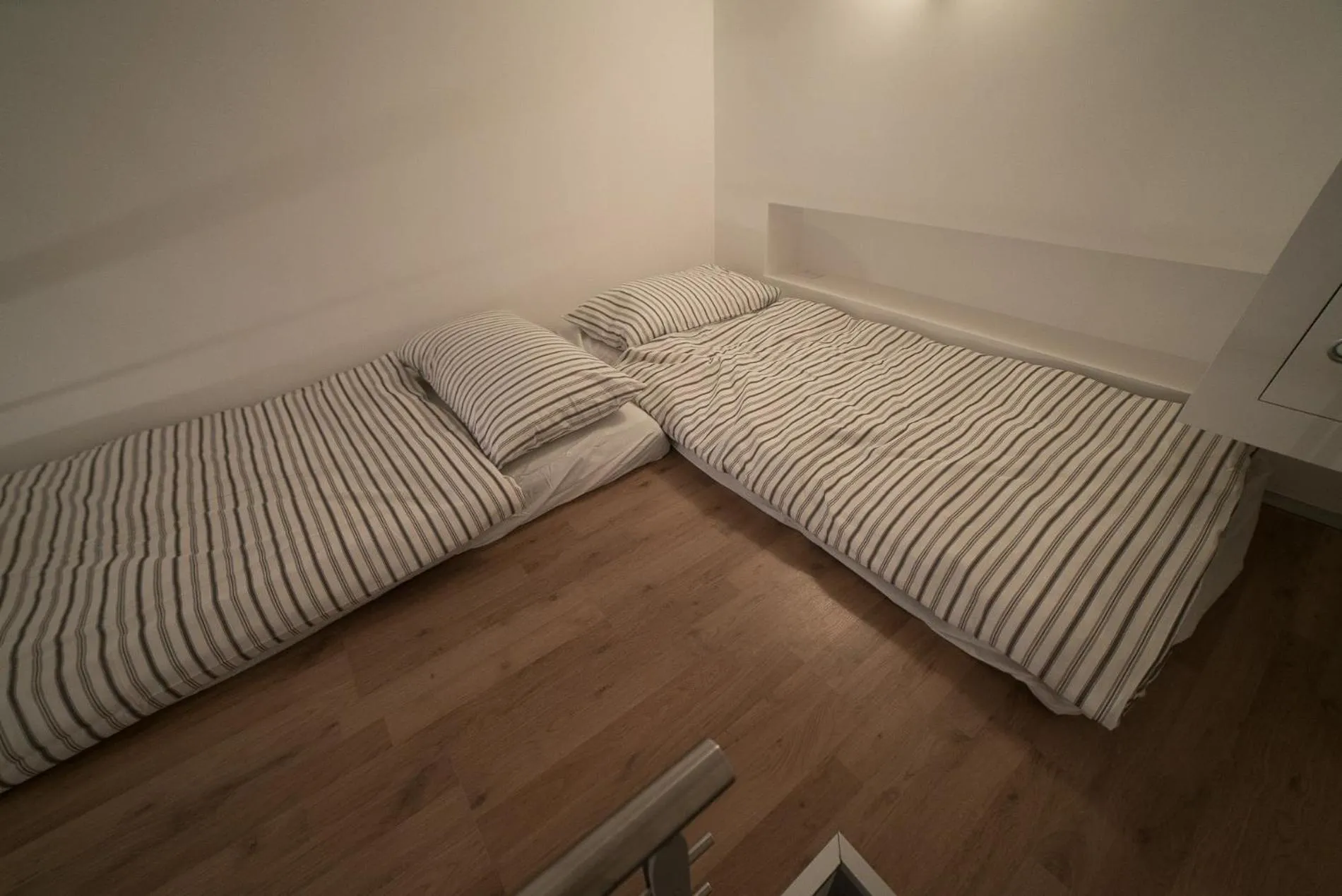 Apartment - Split Level in San Lorenzo 42