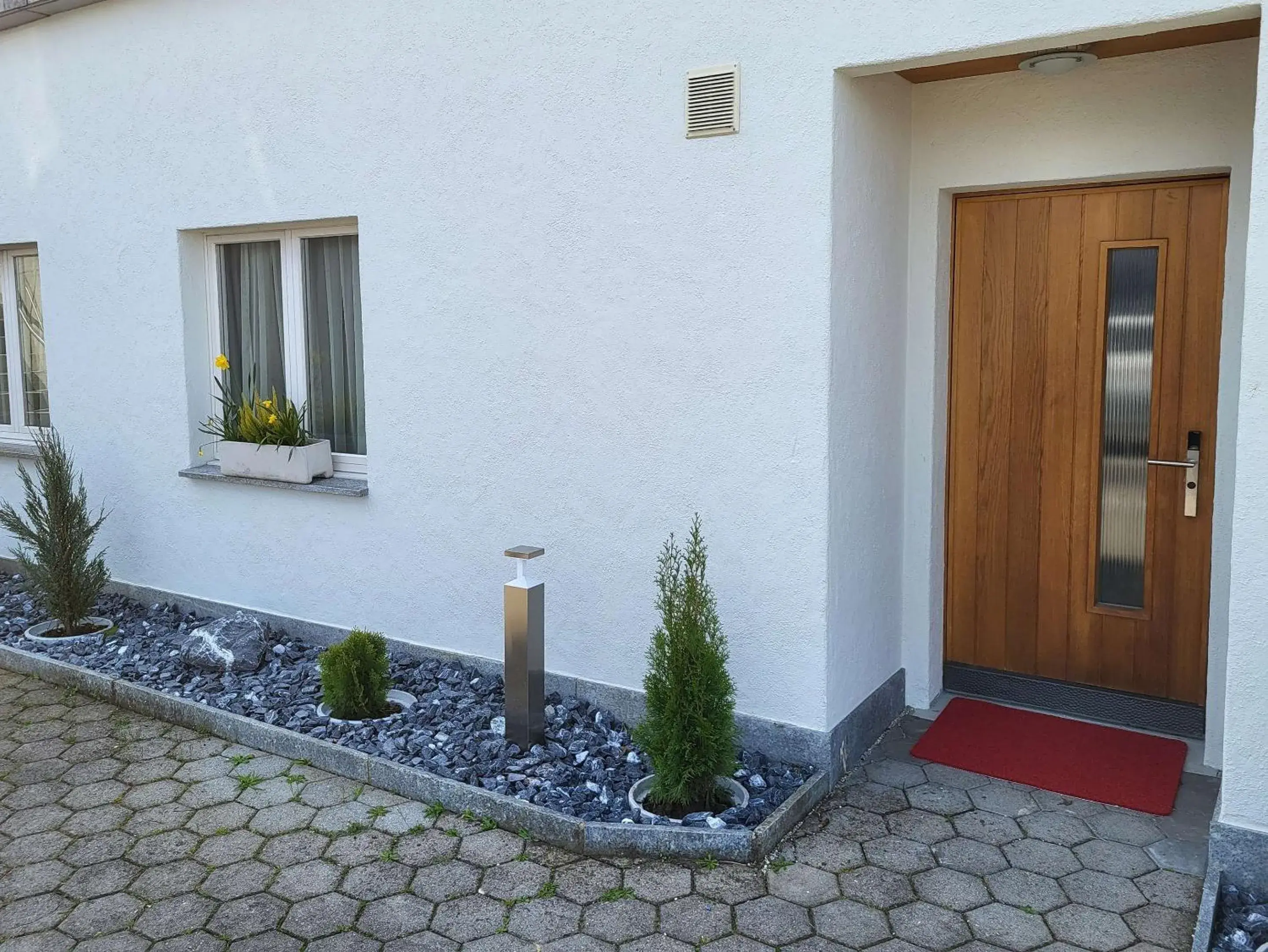 Bedroom in Best Western Hotel Rebstock Bedroom in Best Western Hotel Rebstock