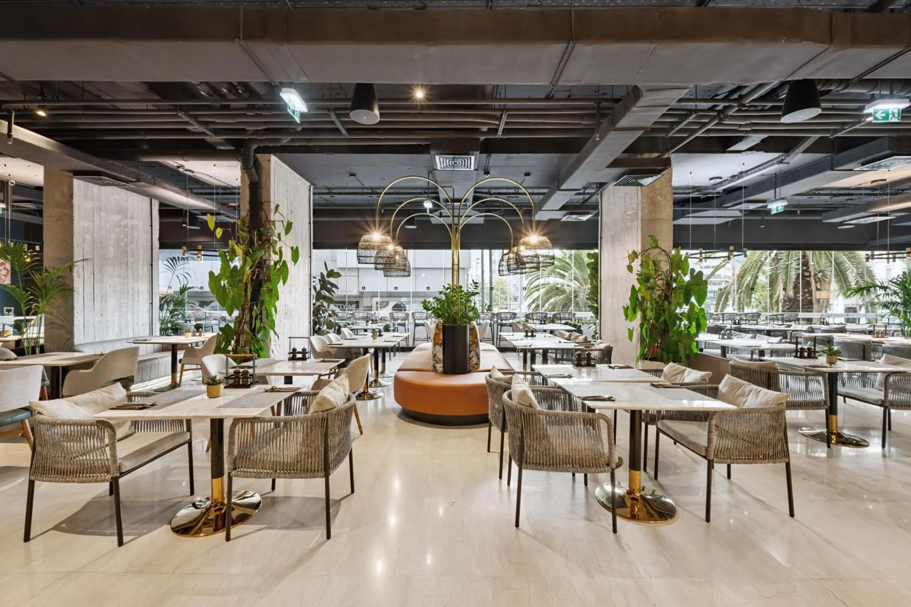 Restaurant/places to eat in Skylark, Aluma Hotels & Resorts Restaurant/places to eat in Skylark, Aluma Hotels & Resorts