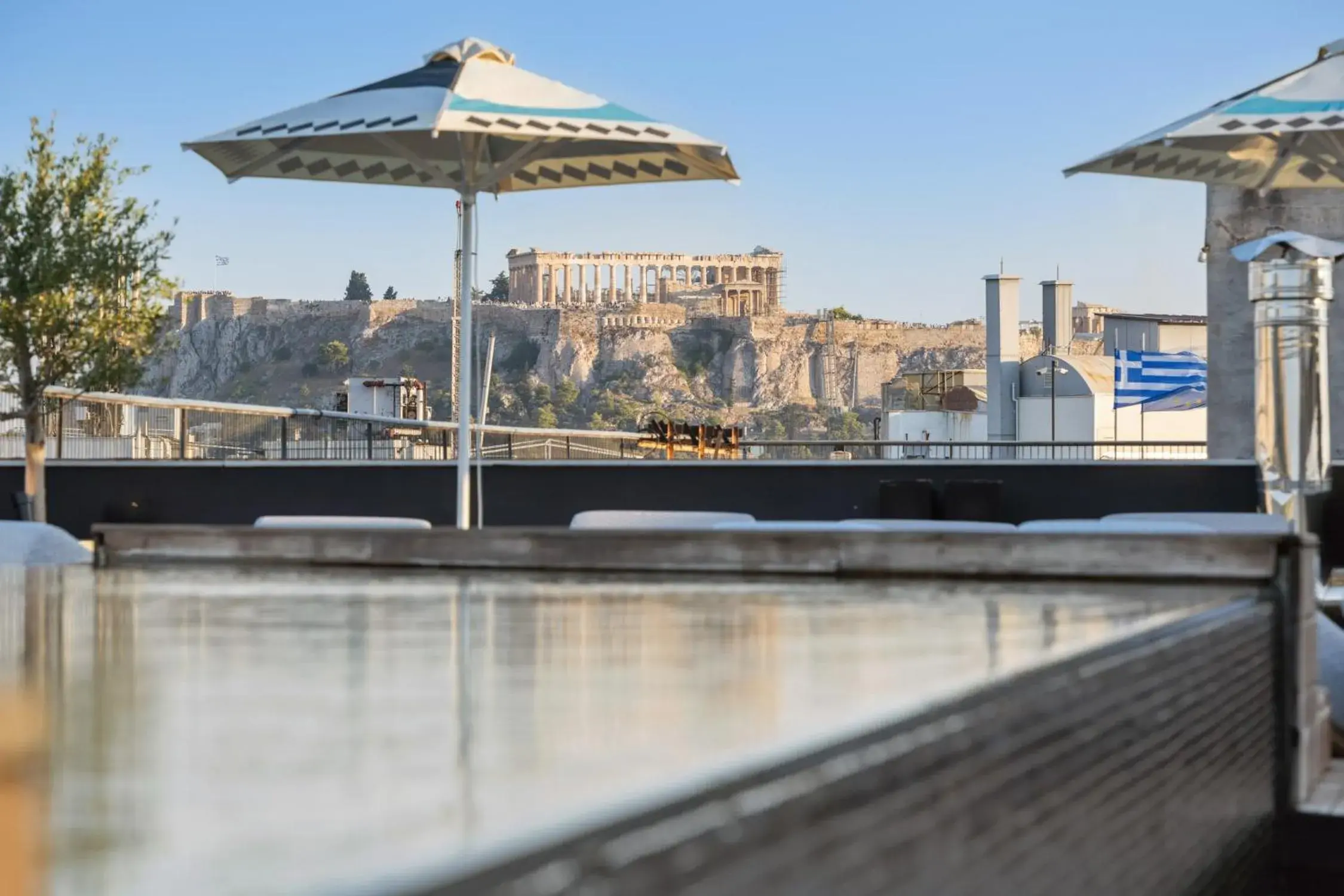 Swimming pool in Skylark, Aluma Hotels & Resorts Swimming pool in Skylark, Aluma Hotels & Resorts