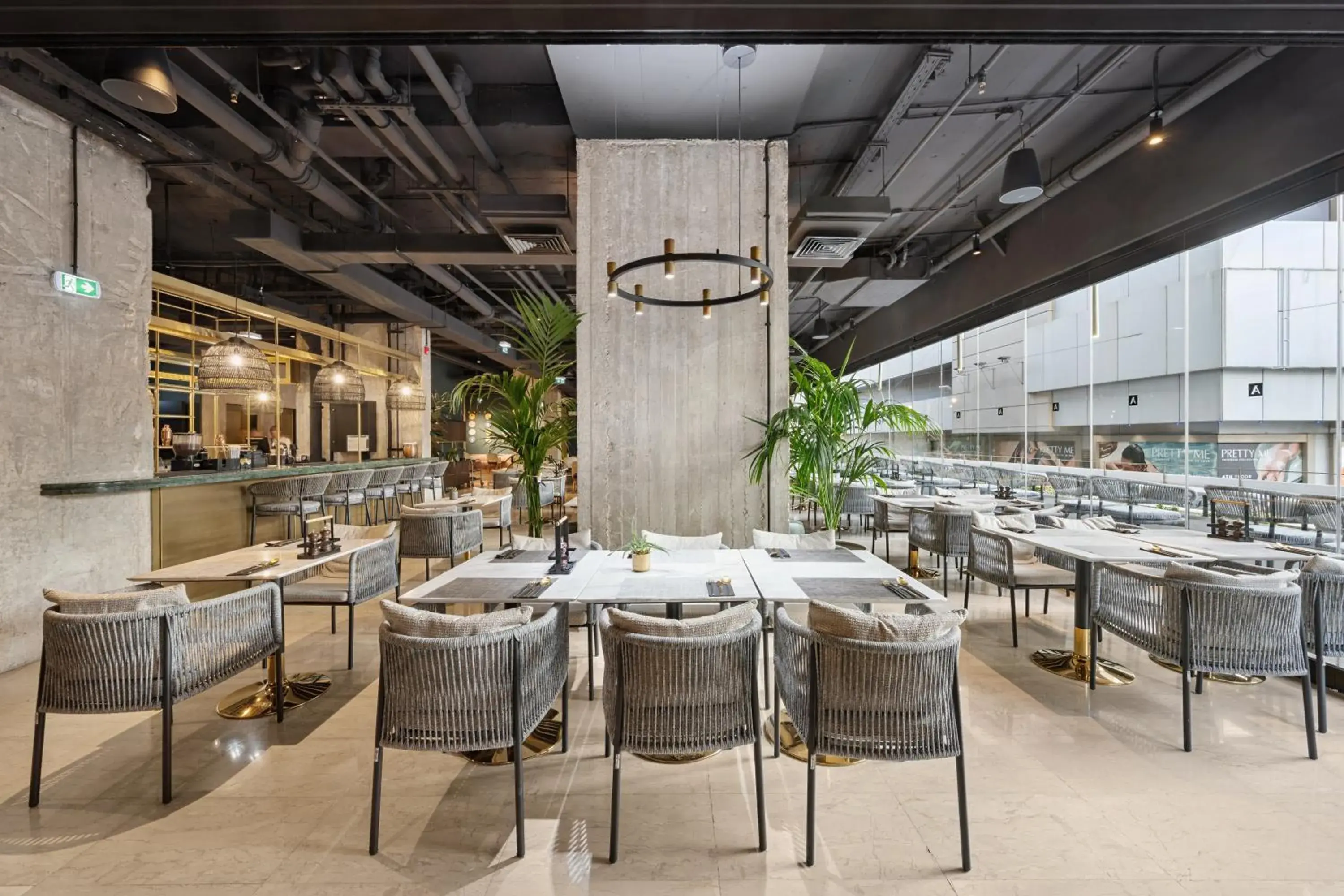 Restaurant/places to eat in Skylark, Aluma Hotels & Resorts Restaurant/places to eat in Skylark, Aluma Hotels & Resorts