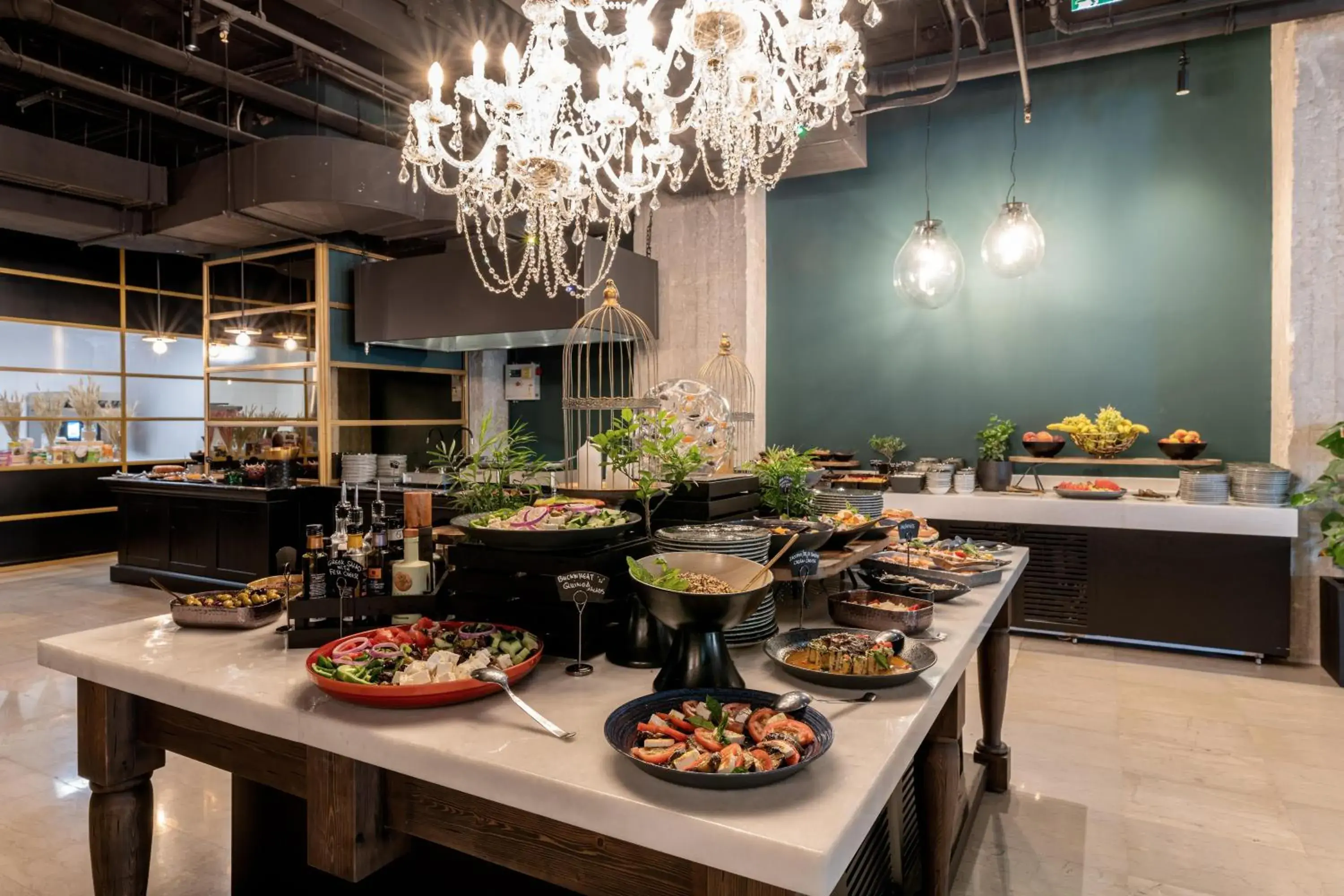 Restaurant/places to eat in Skylark, Aluma Hotels & Resorts Restaurant/places to eat in Skylark, Aluma Hotels & Resorts