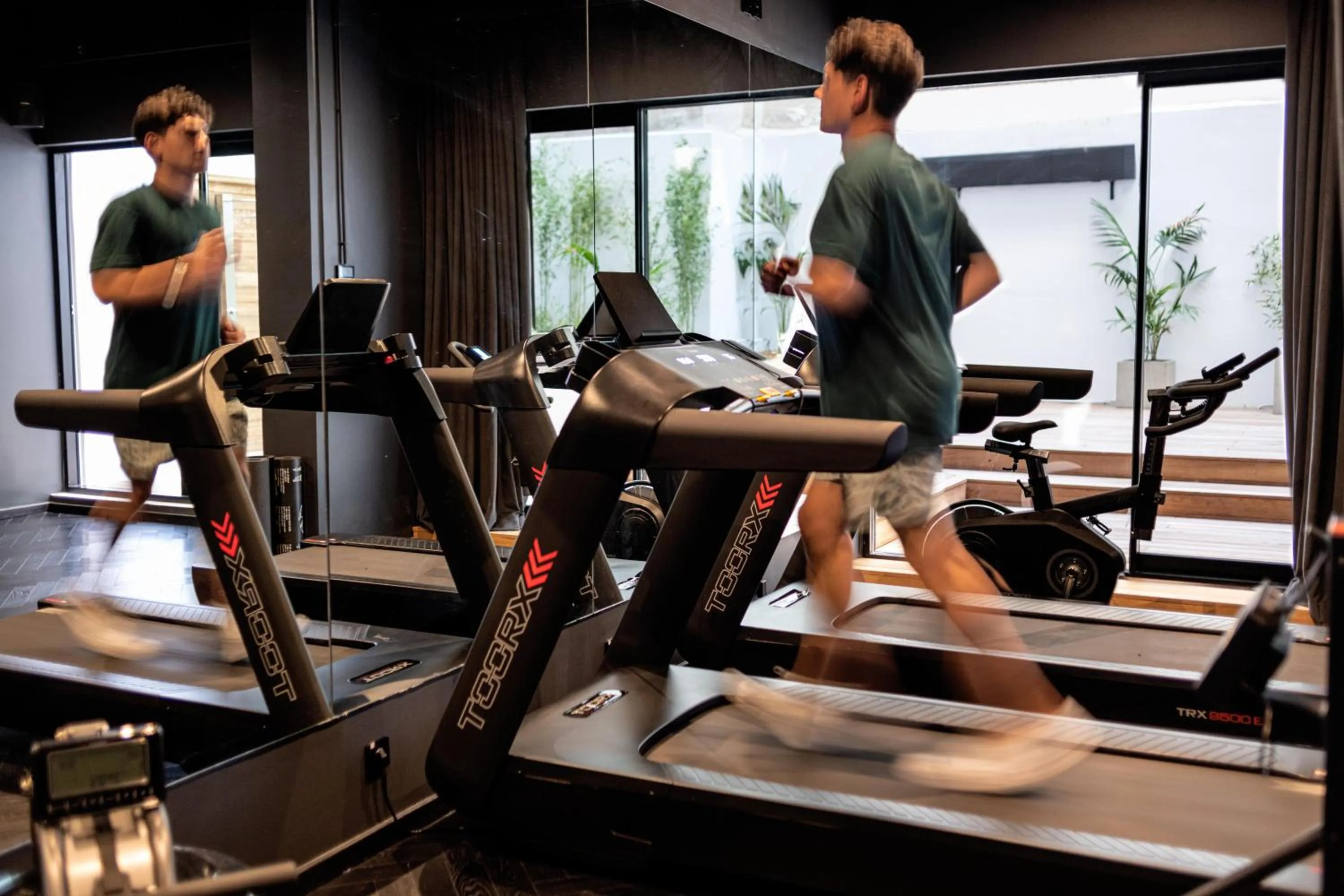 Activities in Skylark, Aluma Hotels & Resorts