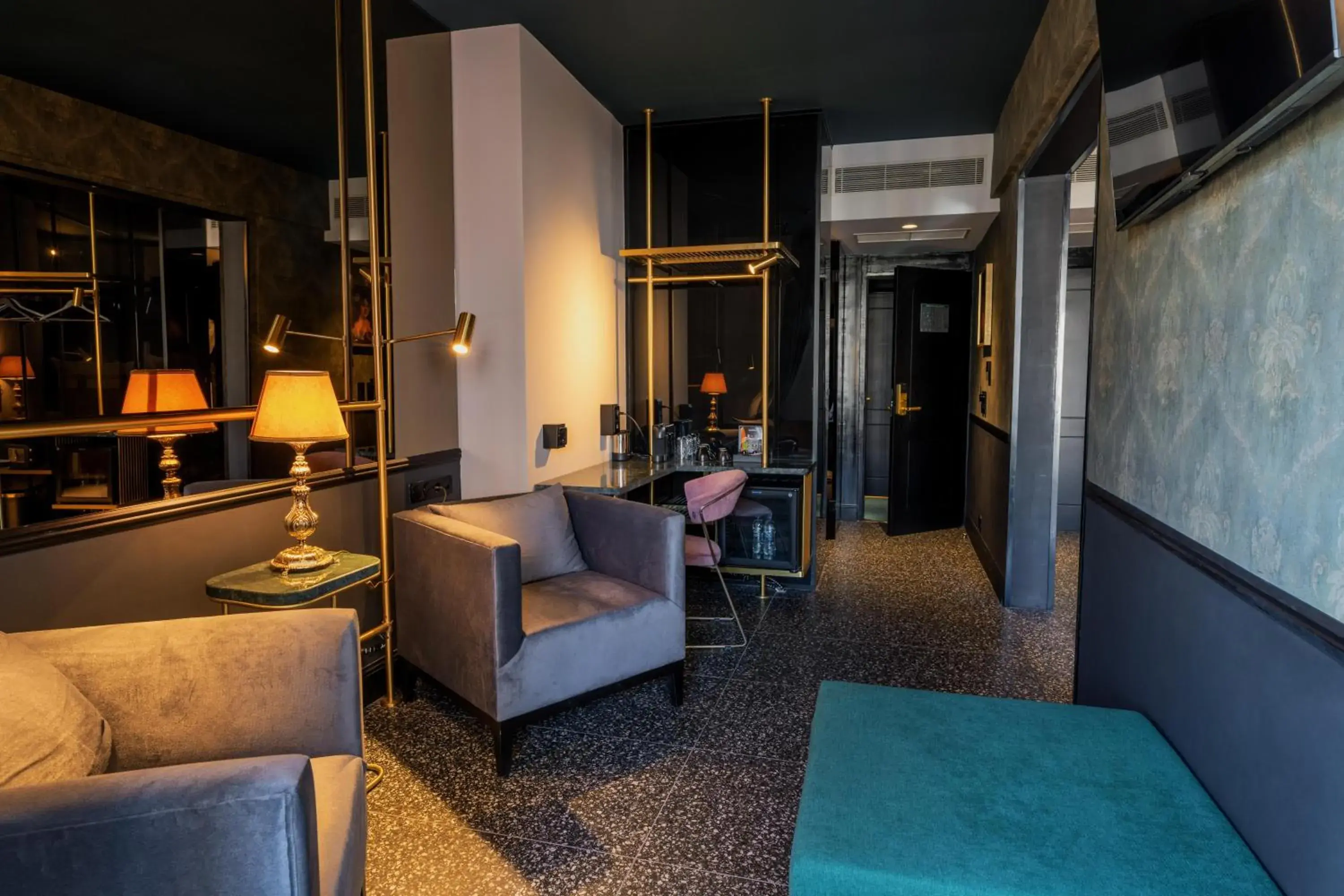 Photo of the whole room in Skylark, Aluma Hotels & Resorts Photo of the whole room in Skylark, Aluma Hotels & Resorts