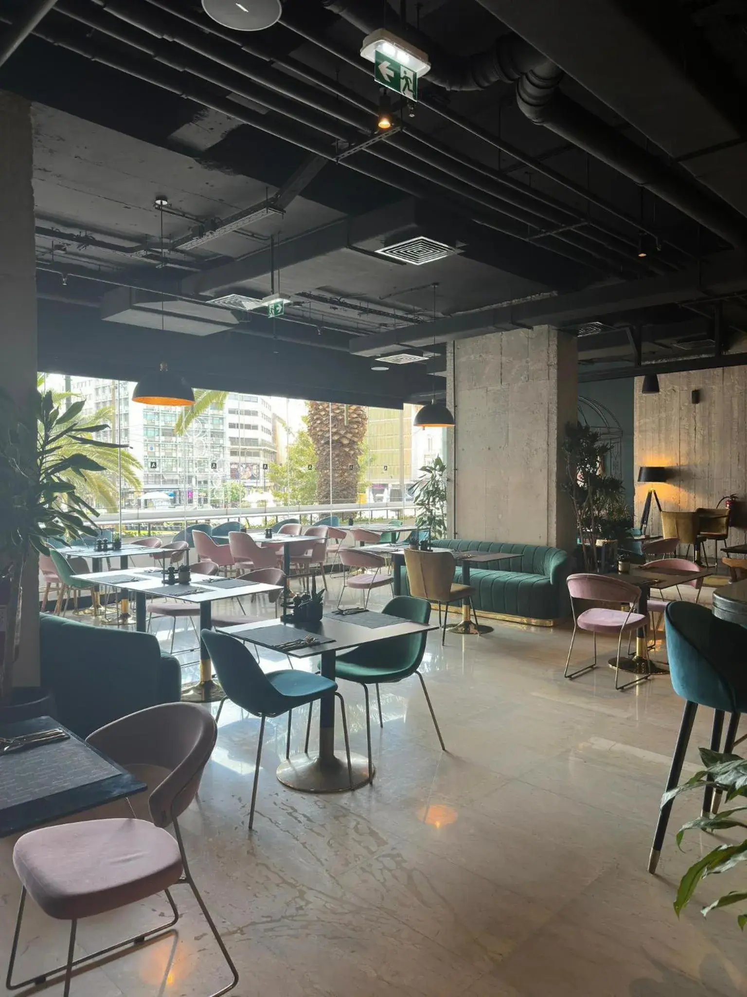 Restaurant/places to eat in Skylark, Aluma Hotels & Resorts Restaurant/places to eat in Skylark, Aluma Hotels & Resorts