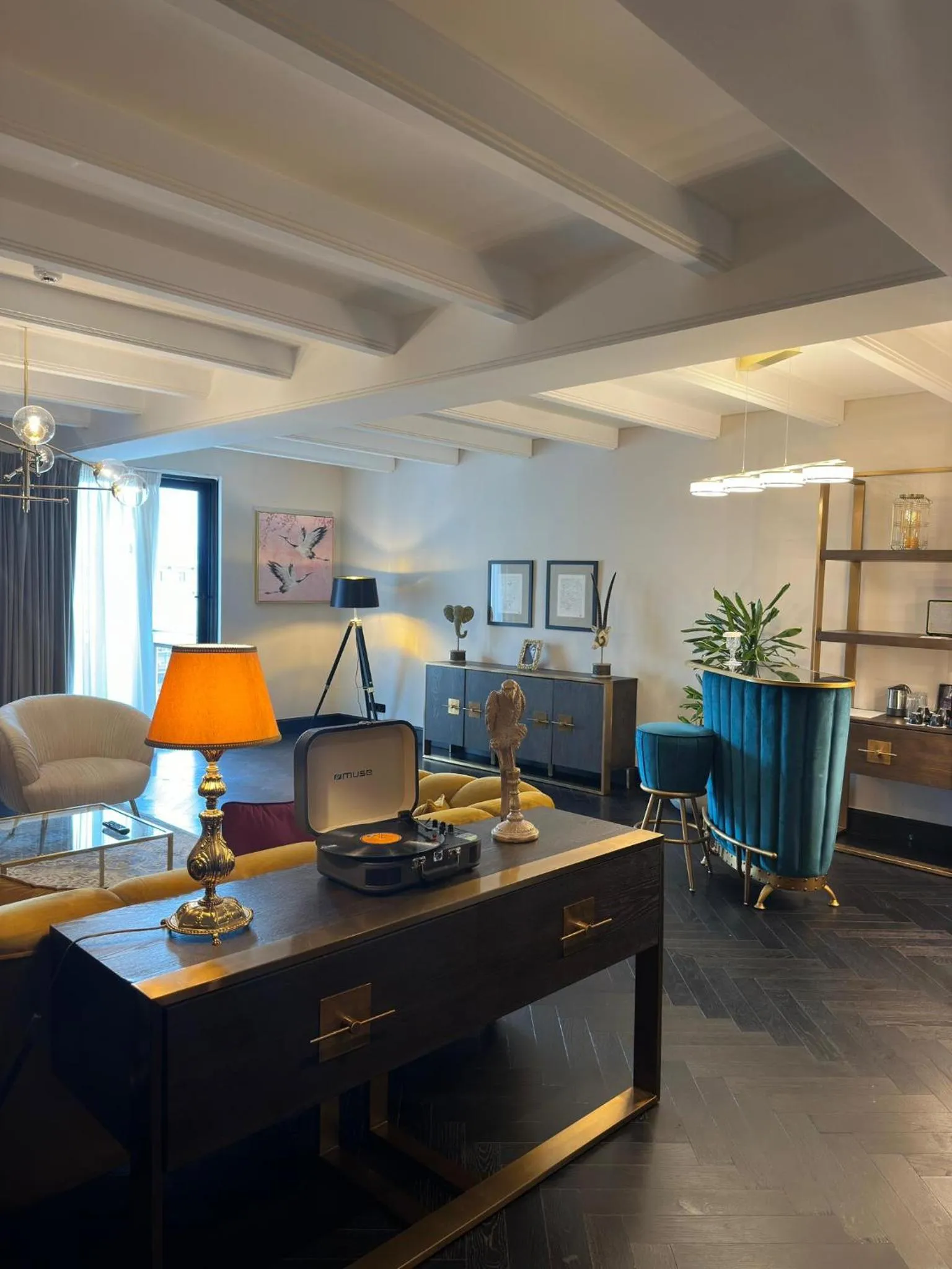 Skylark, Aluma Hotels & Resorts