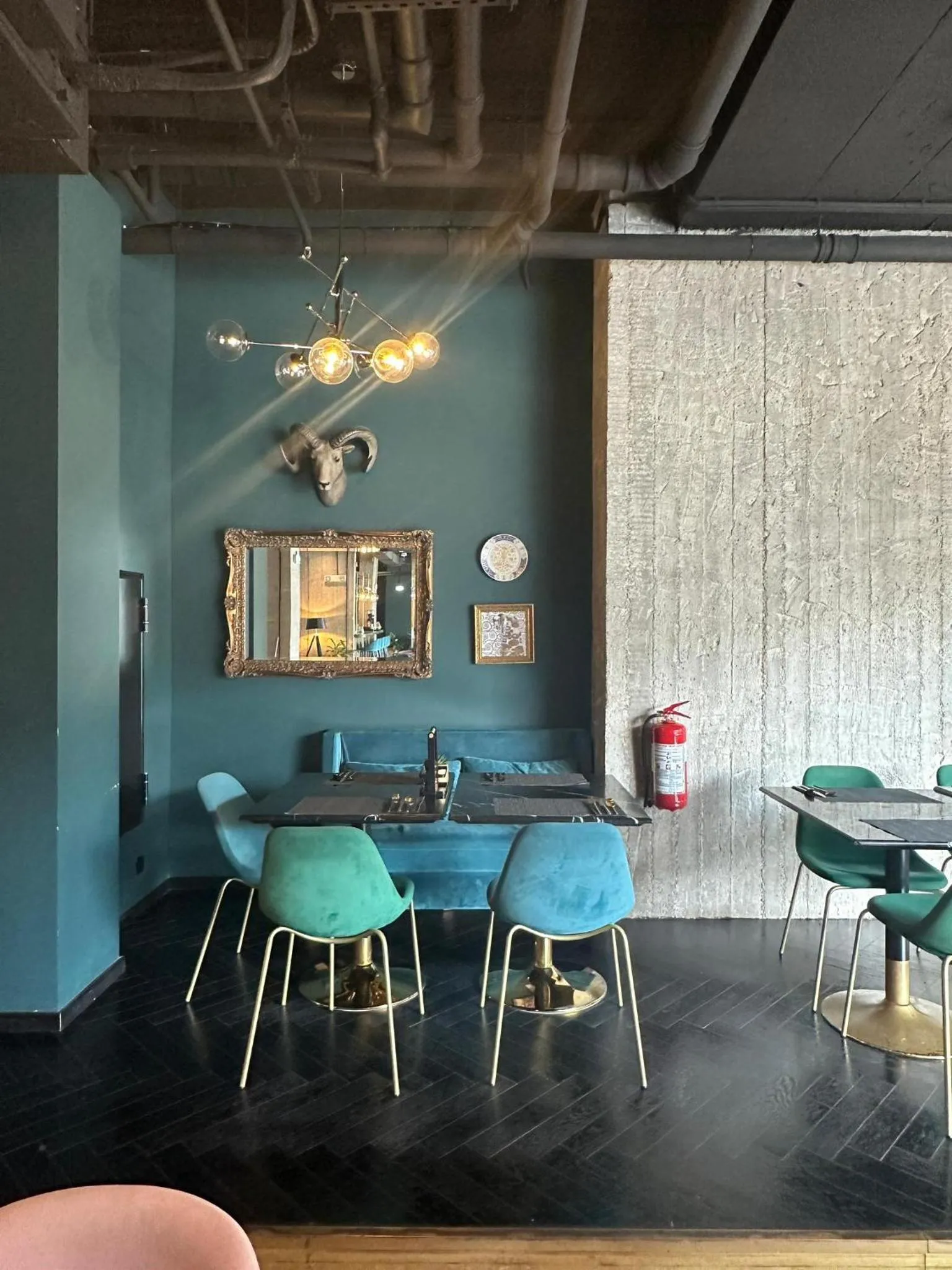 Brown Lighthouse Athens, a member of Brown Hotels