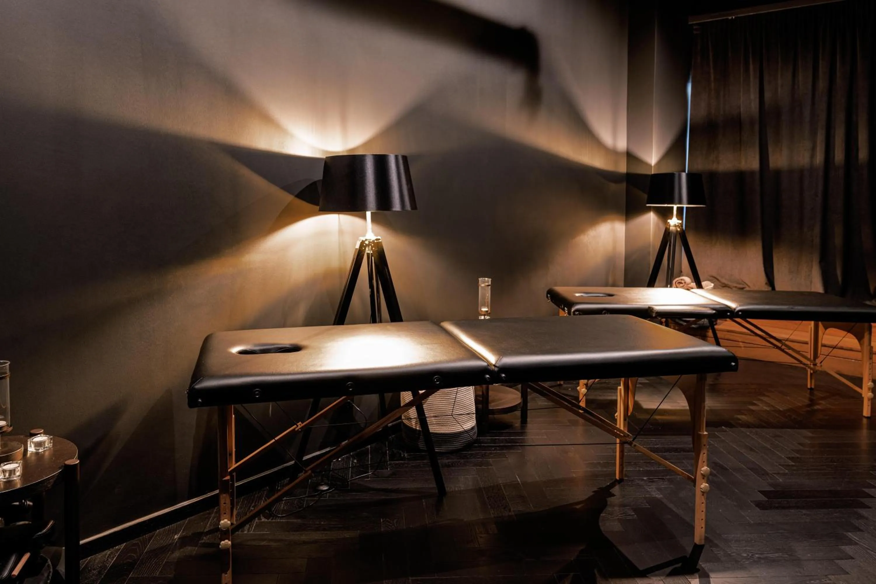 Massage in Skylark, Aluma Hotels & Resorts