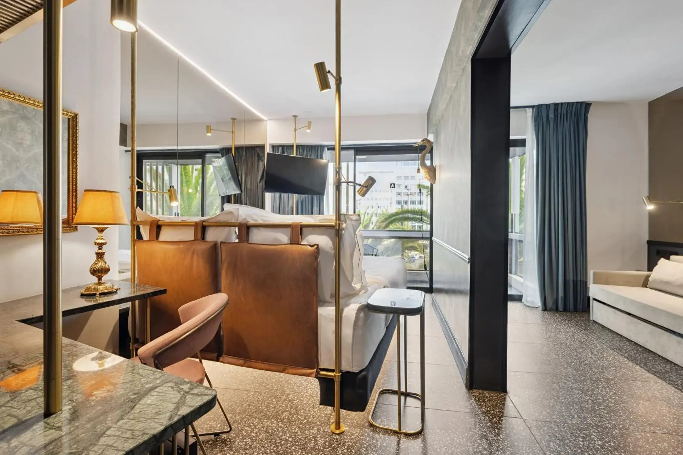 Bedroom, Bed in Skylark, Aluma Hotels & Resorts Bedroom, Bed in Skylark, Aluma Hotels & Resorts