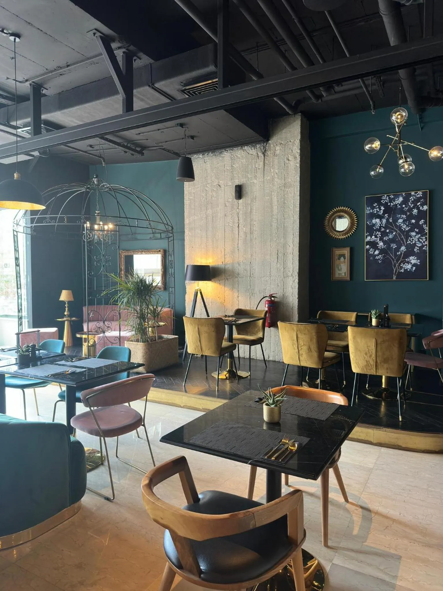 Brown Lighthouse Athens, a member of Brown Hotels