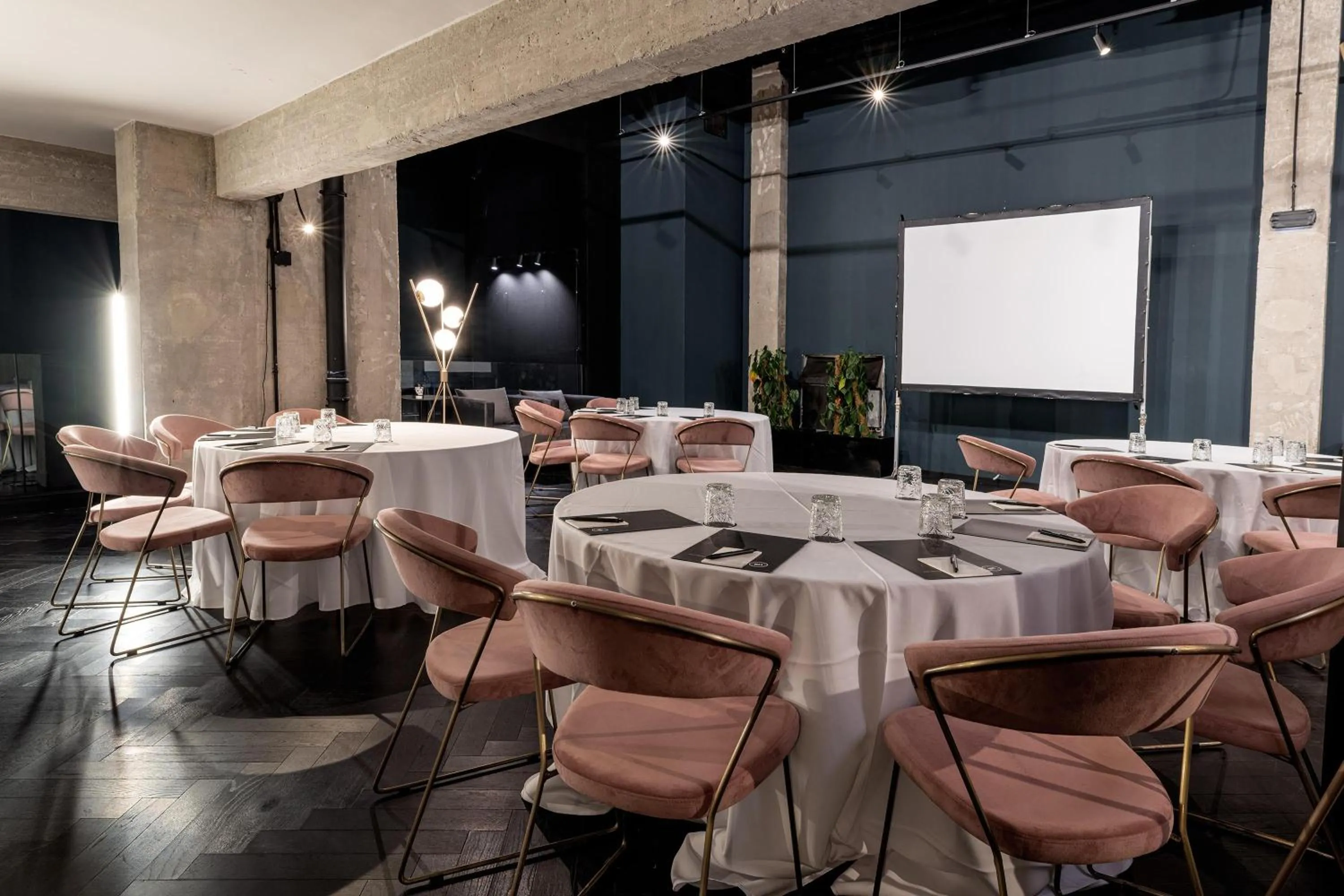 Meeting/conference room in Skylark, Aluma Hotels & Resorts