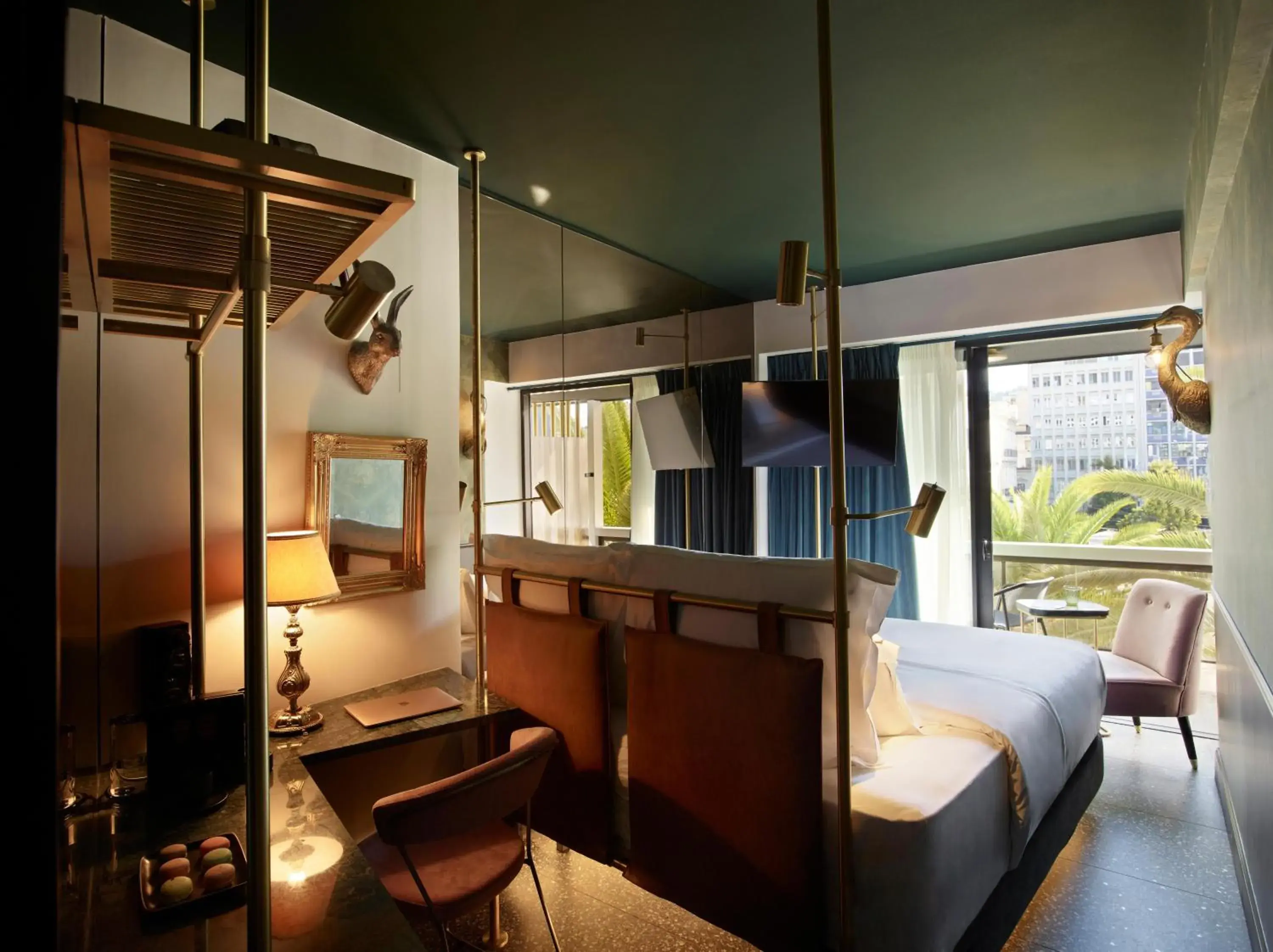 Photo of the whole room, Bed in Skylark, Aluma Hotels & Resorts Photo of the whole room, Bed in Skylark, Aluma Hotels & Resorts