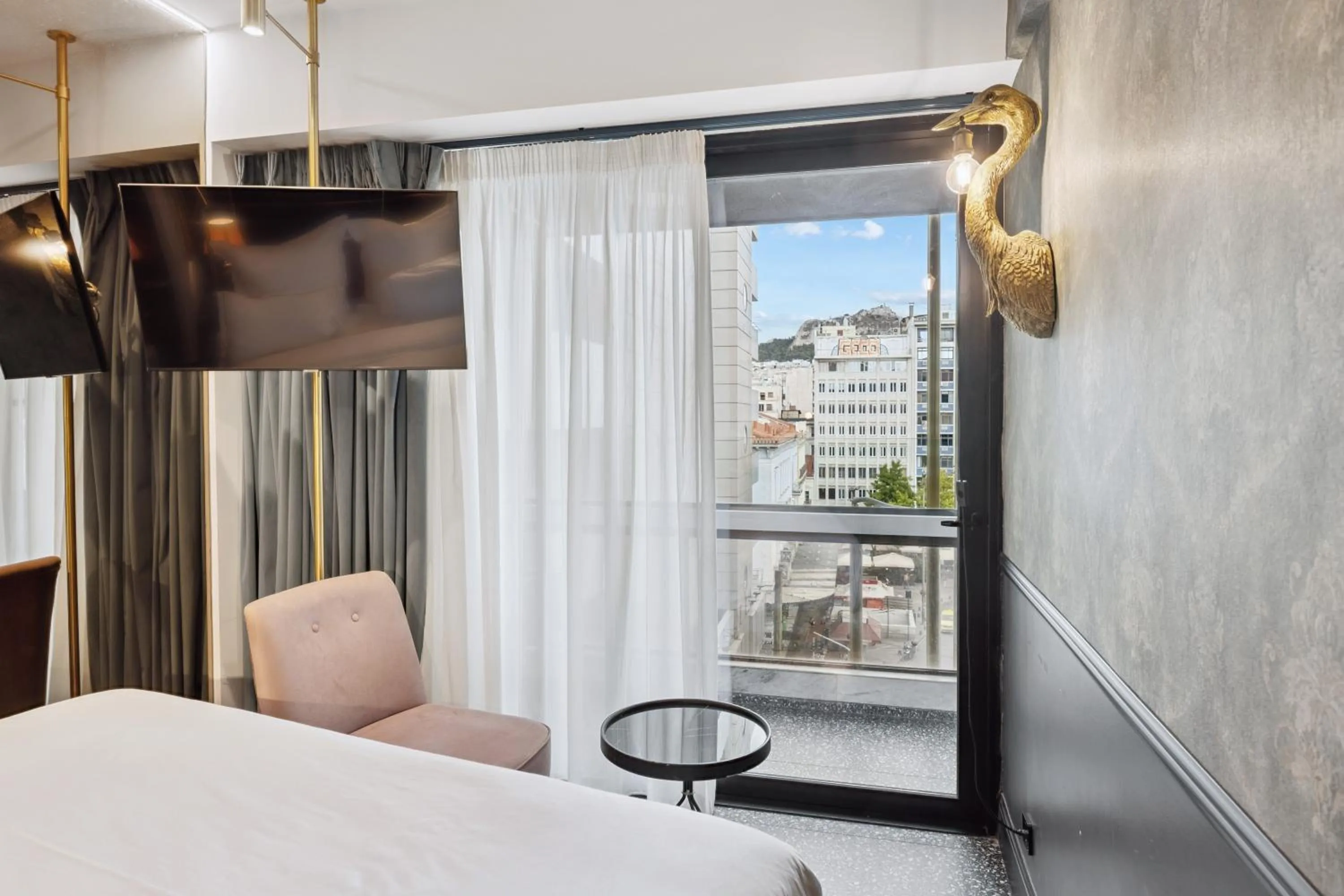 Bedroom, Bed in Skylark, Aluma Hotels & Resorts