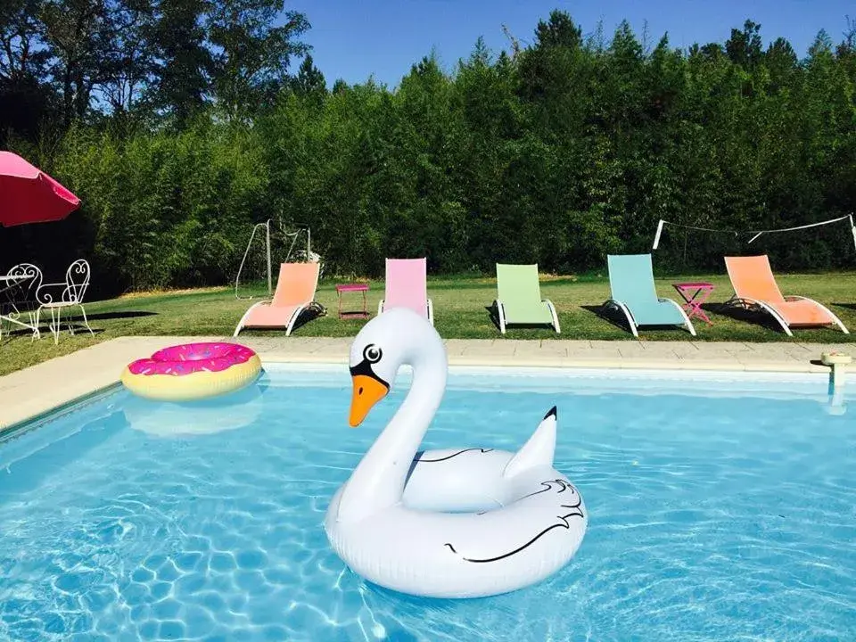 Chambres d'h¿tes Larroquini¿ Chambres d'h¿tes Larroquini¿