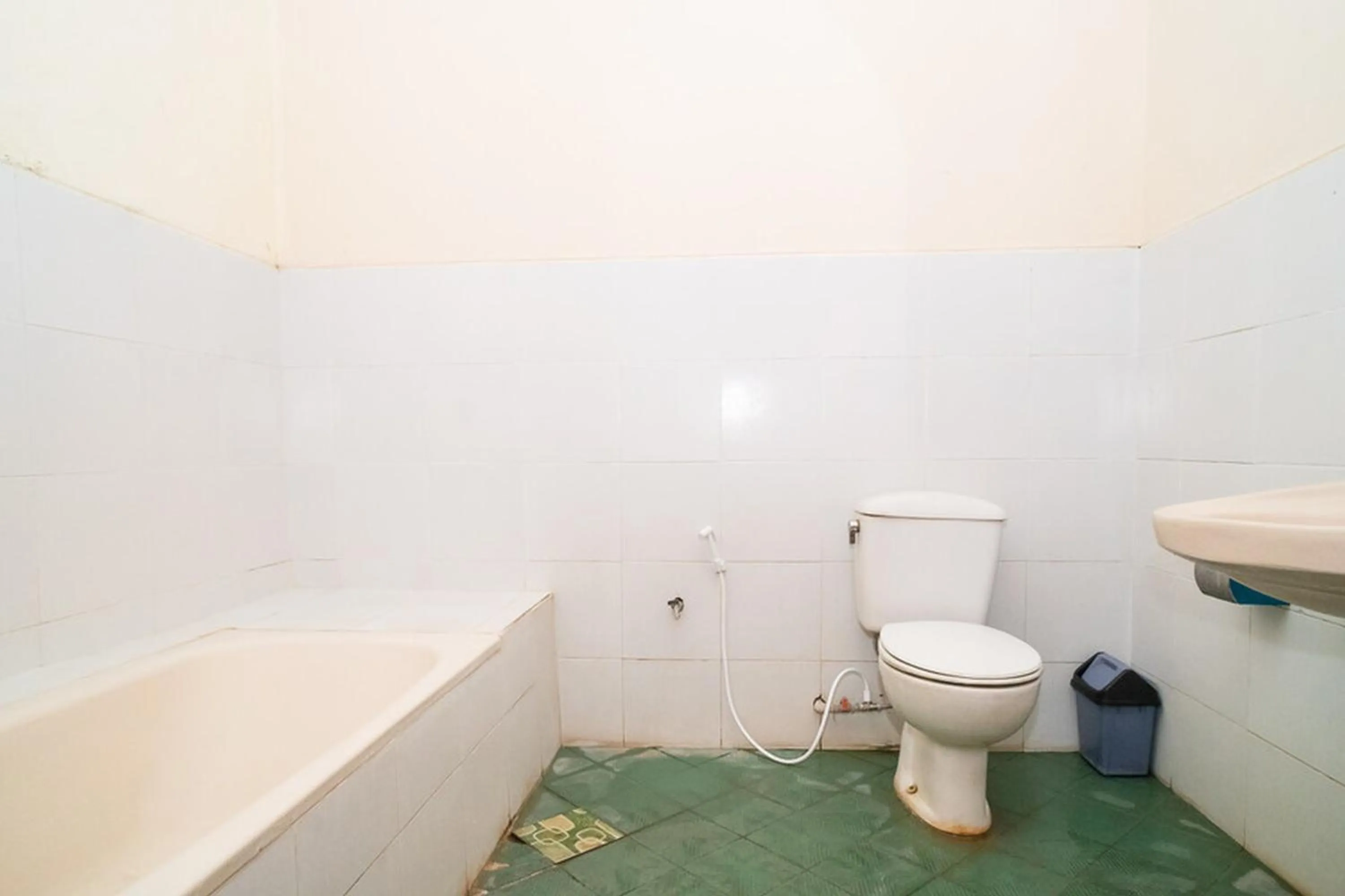 RedDoorz near Kampus 3 UTY Yogyakarta