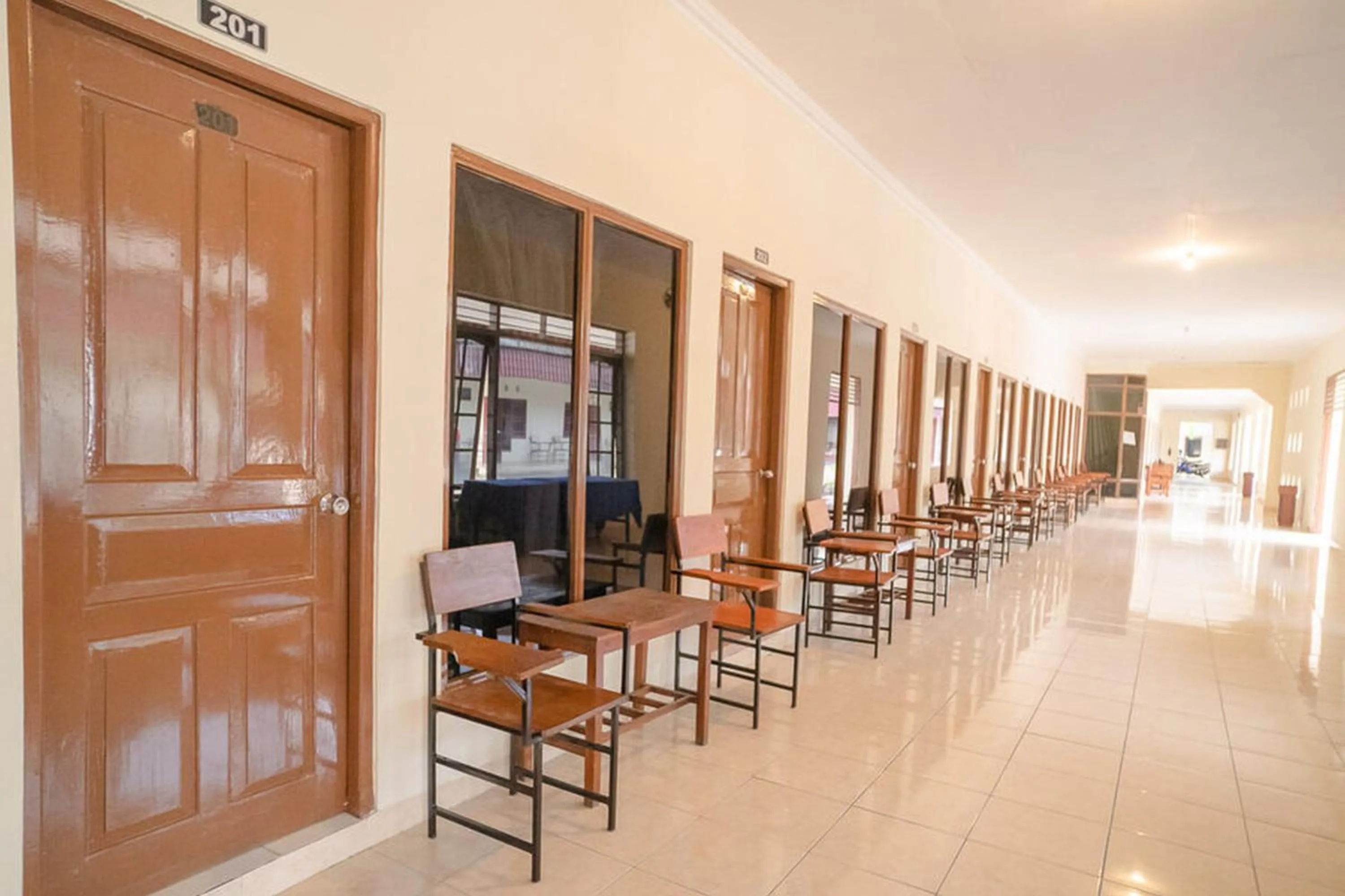 RedDoorz near Kampus 3 UTY Yogyakarta