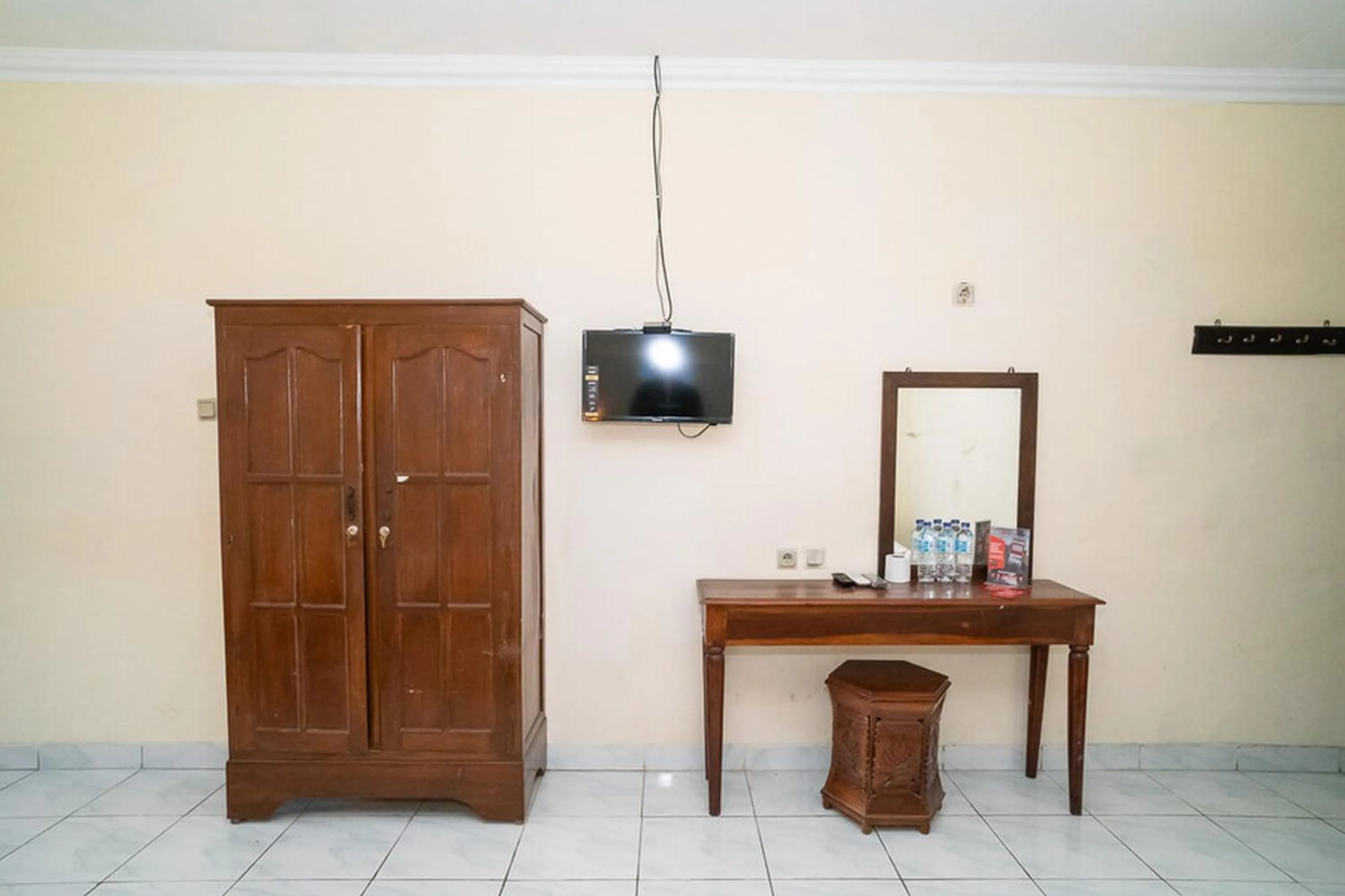 RedDoorz near Kampus 3 UTY Yogyakarta