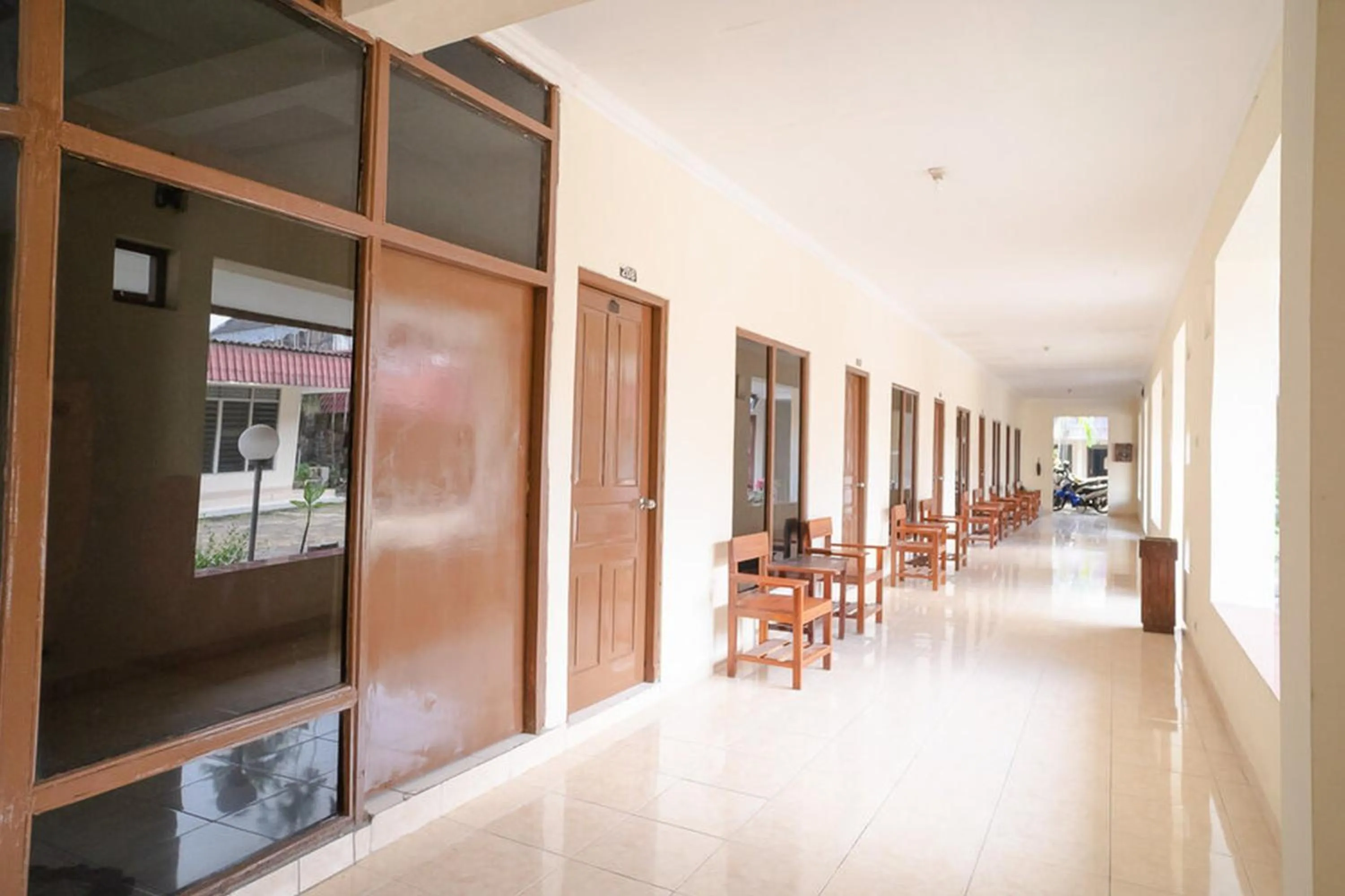 RedDoorz near Kampus 3 UTY Yogyakarta