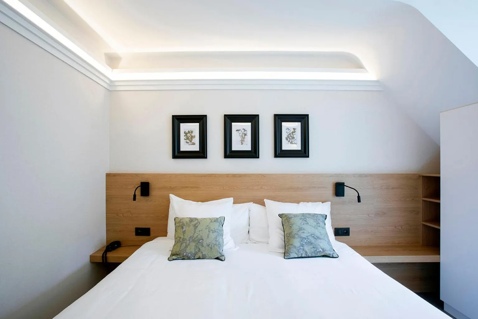 Hôtel Les Ardillières du Pont d'Oye