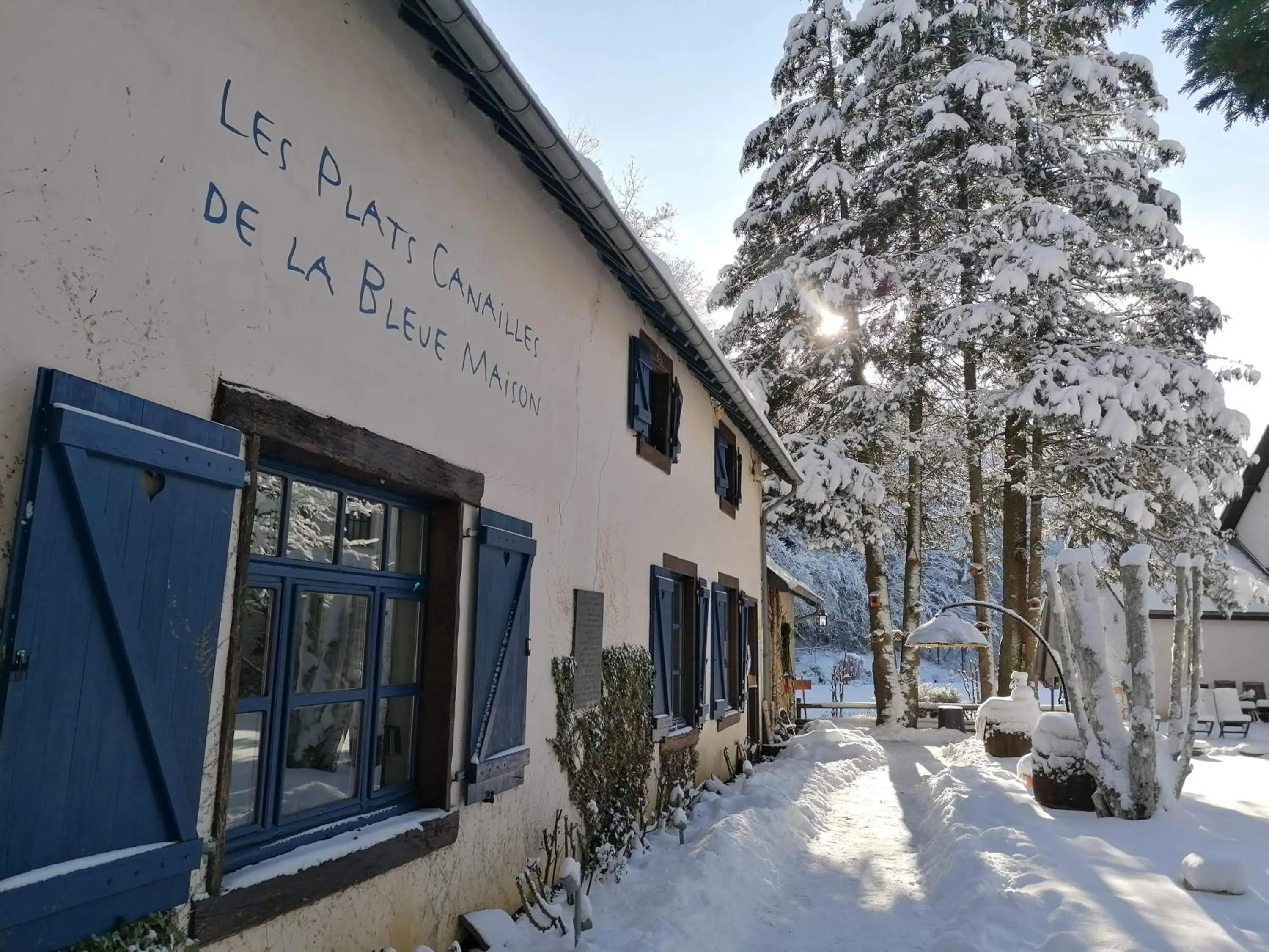 Hôtel Les Ardillières du Pont d'Oye