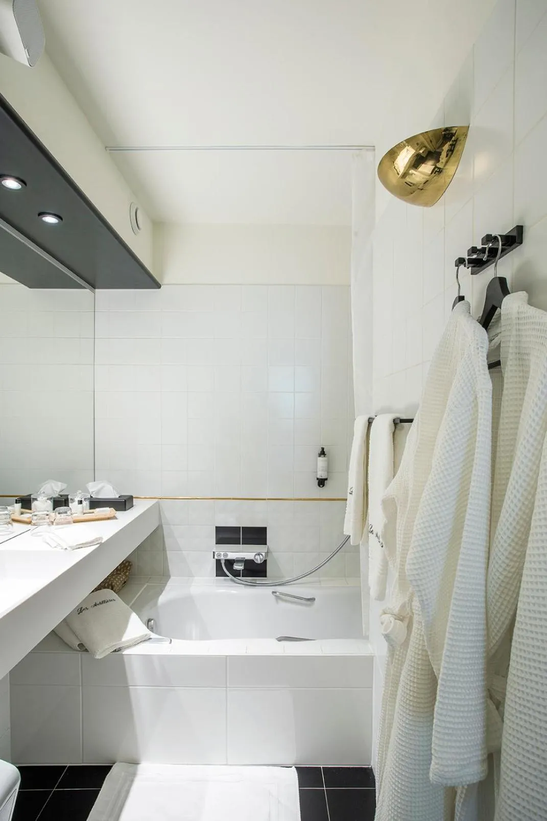 Hôtel Les Ardillières du Pont d'Oye