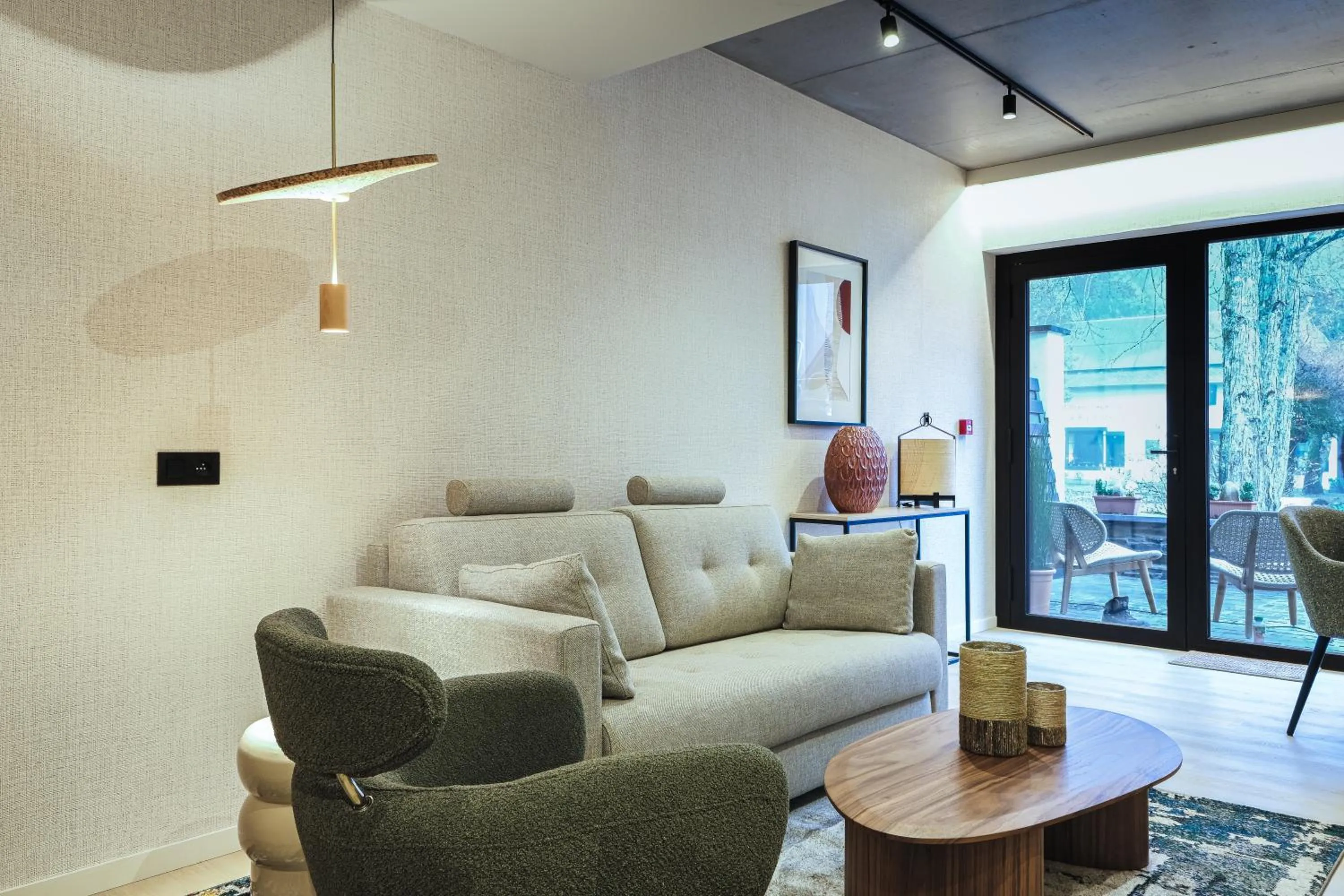 Hôtel Les Ardillières du Pont d'Oye