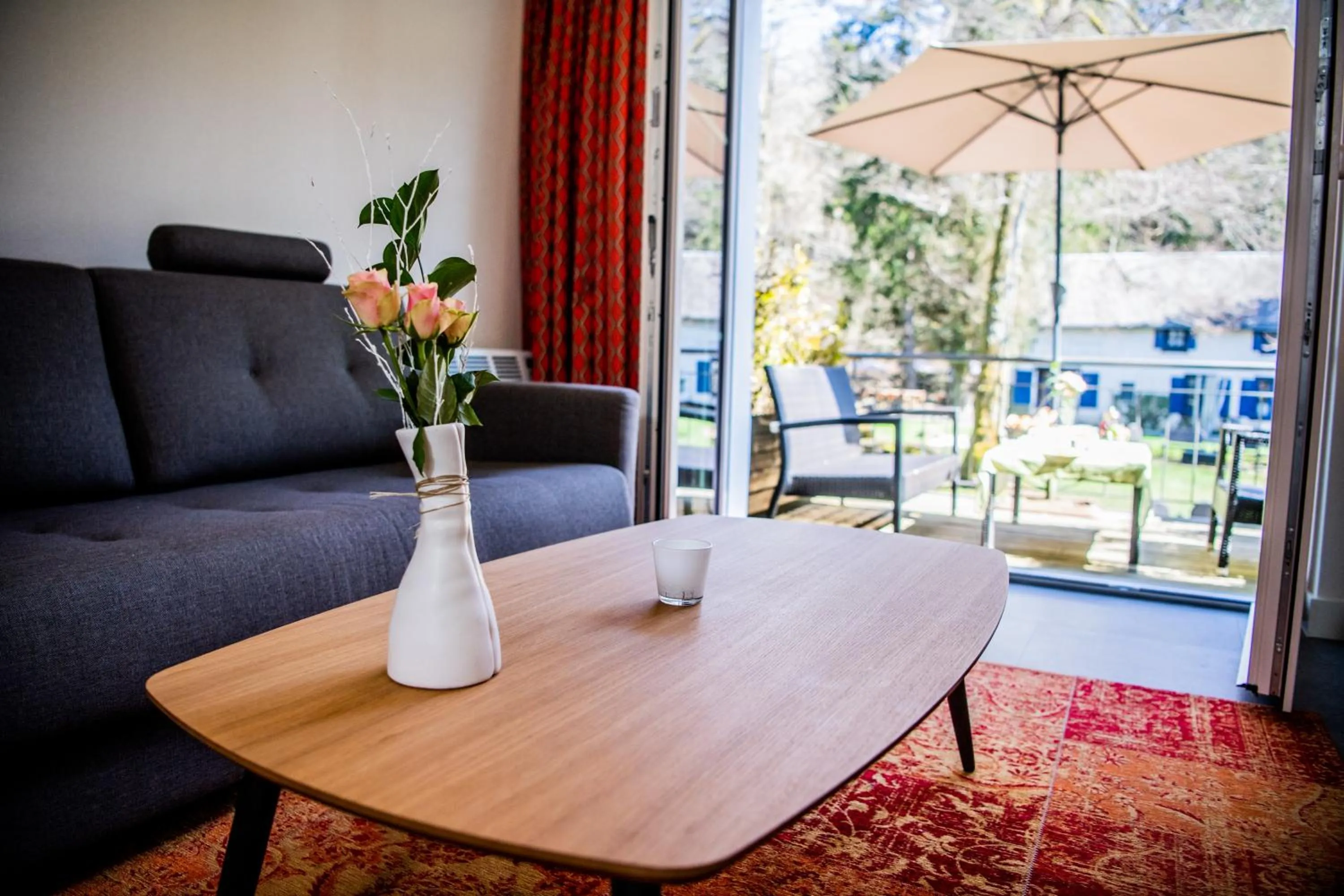 Hôtel Les Ardillières du Pont d'Oye