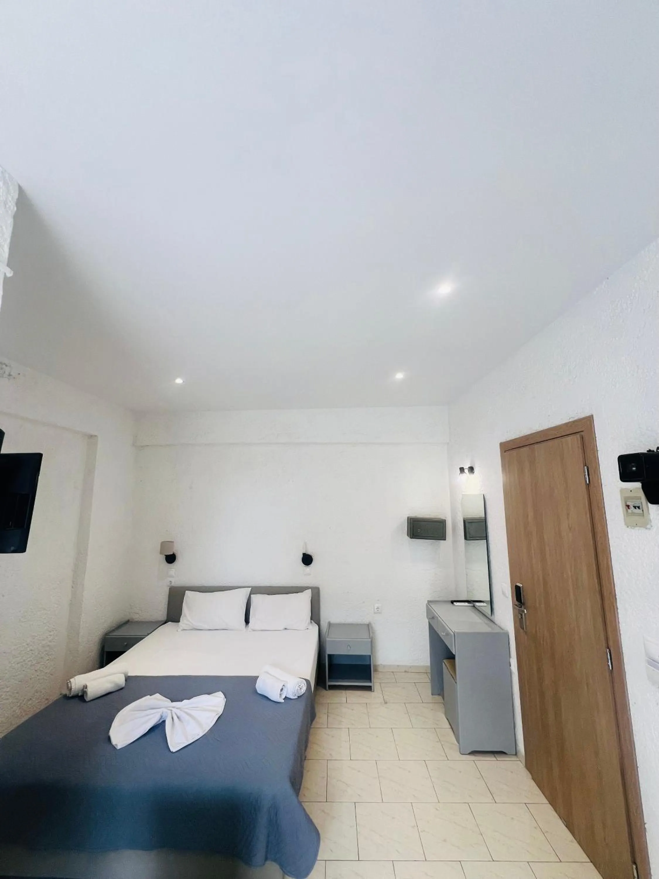 Mark Hotel