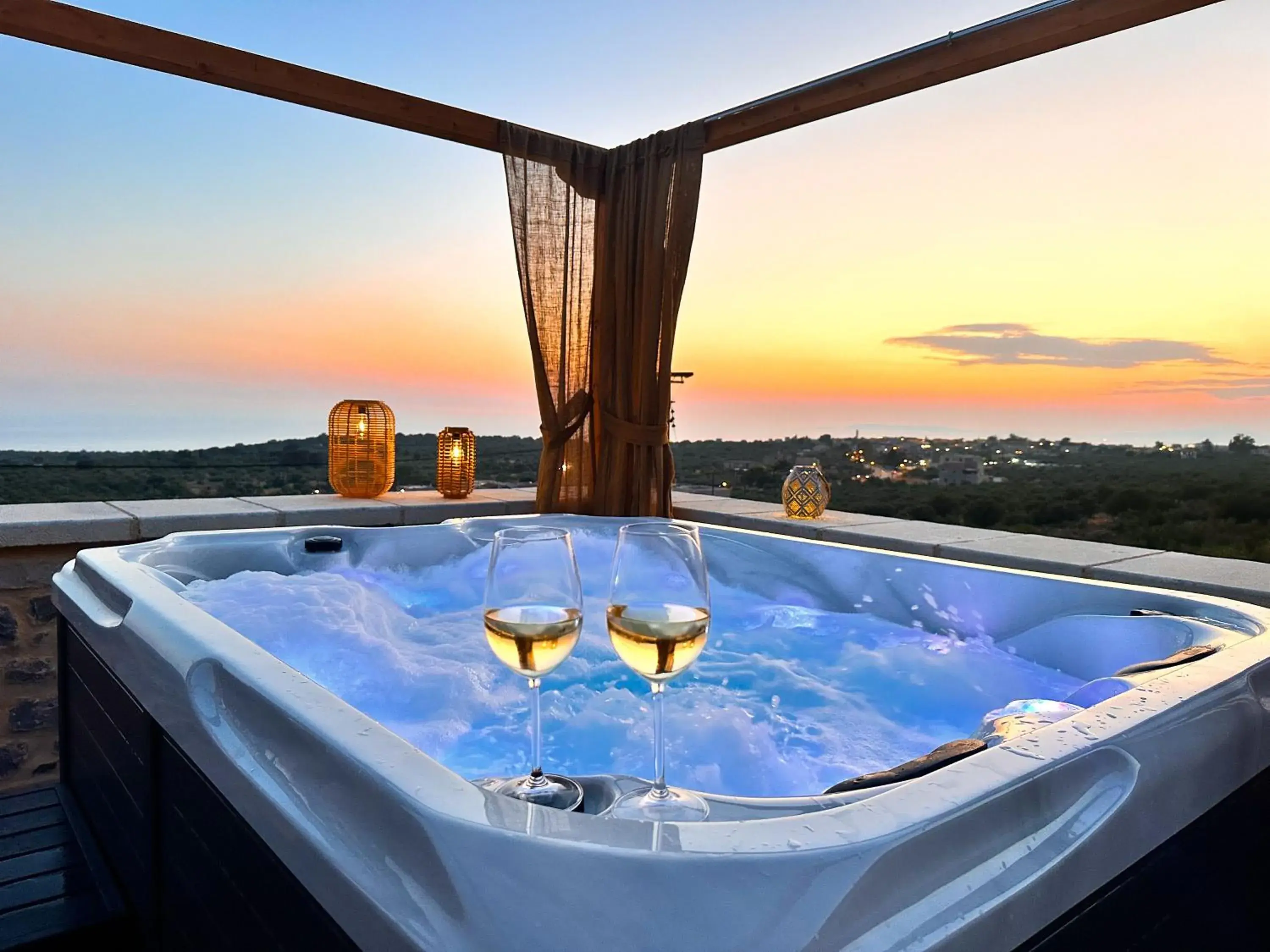 Armantanis Luxury Suites Armantanis Luxury Suites