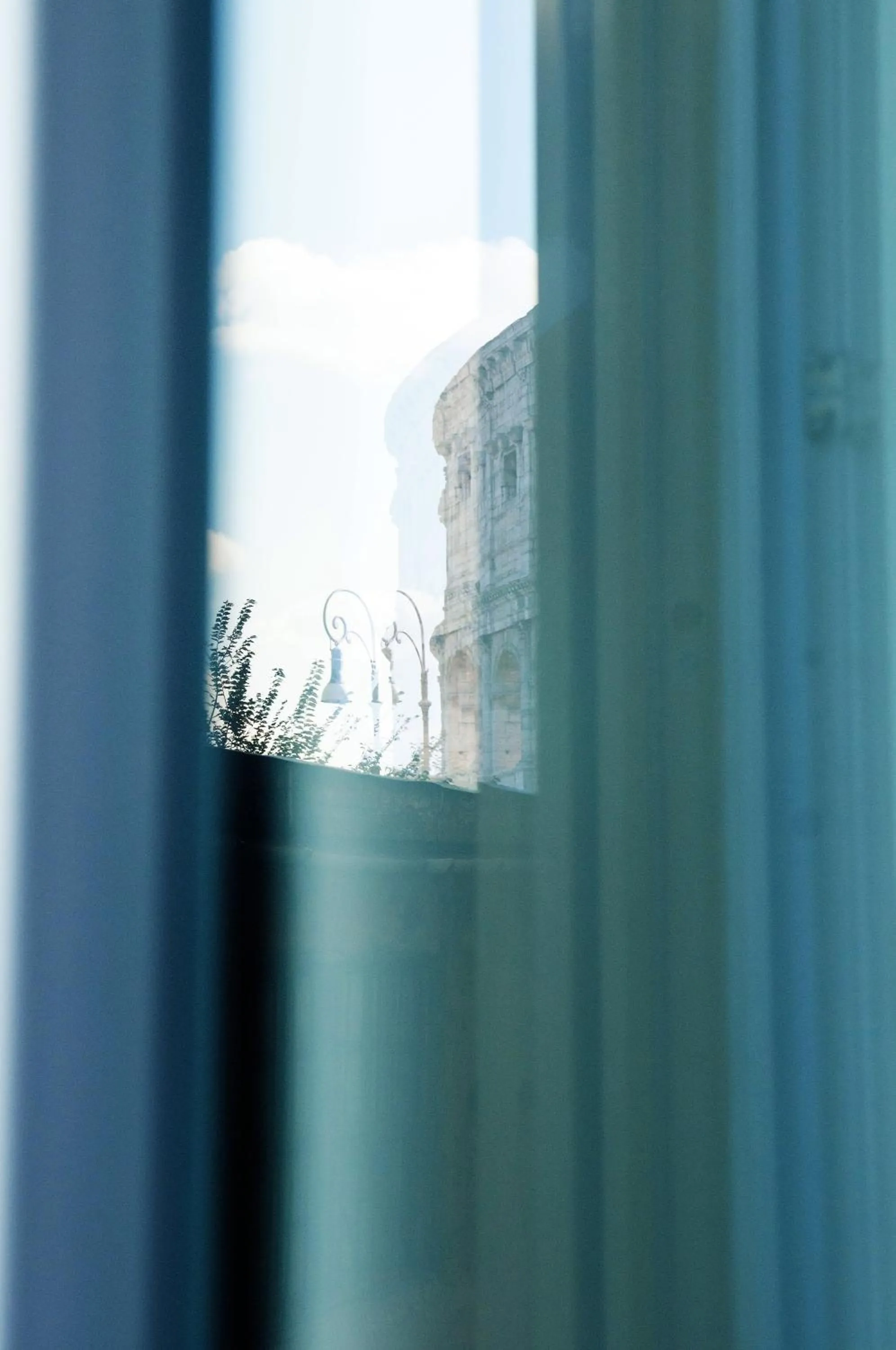 Other in Tre R Colosseo