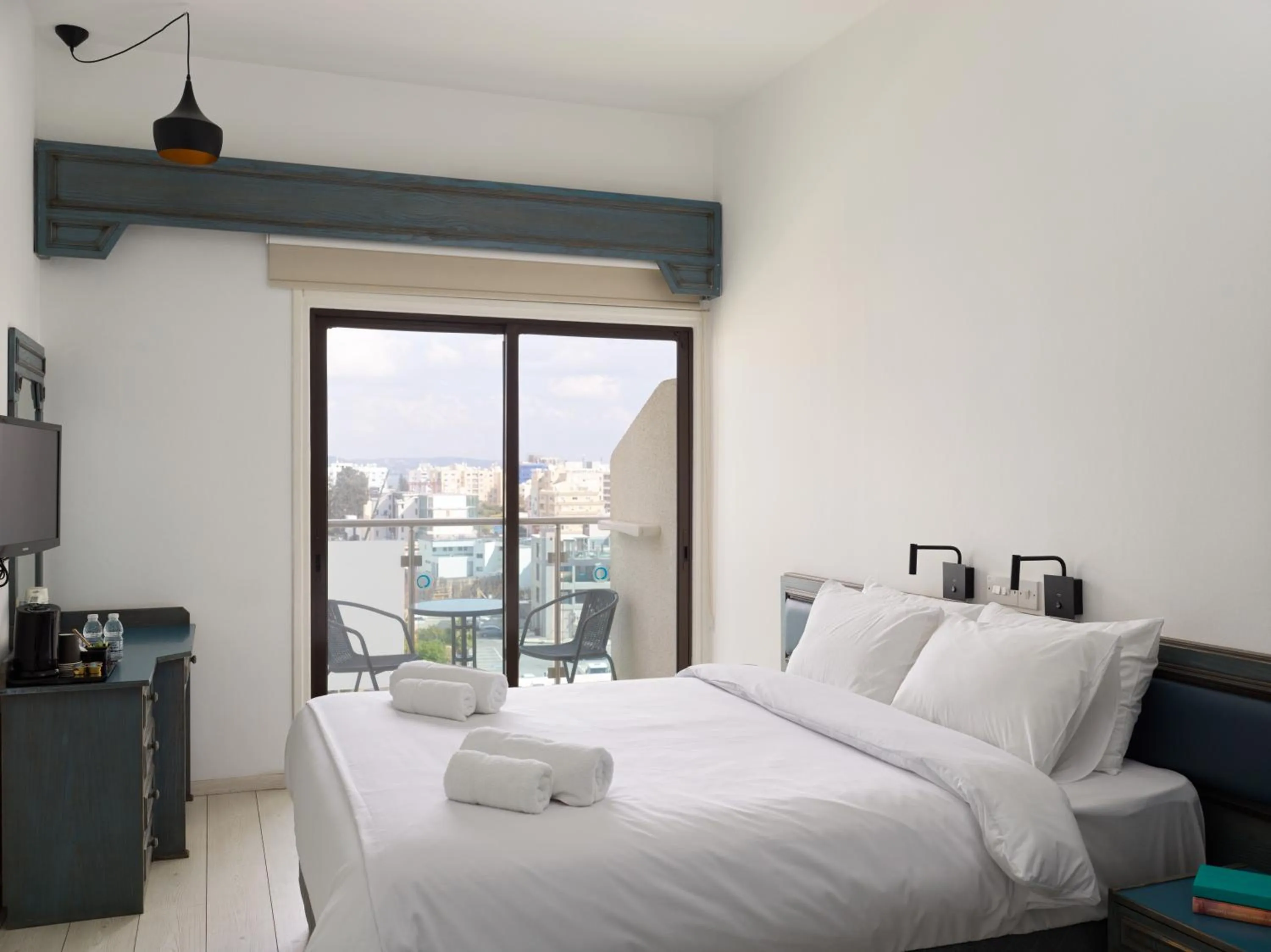 Pets, Bed in TSANotel