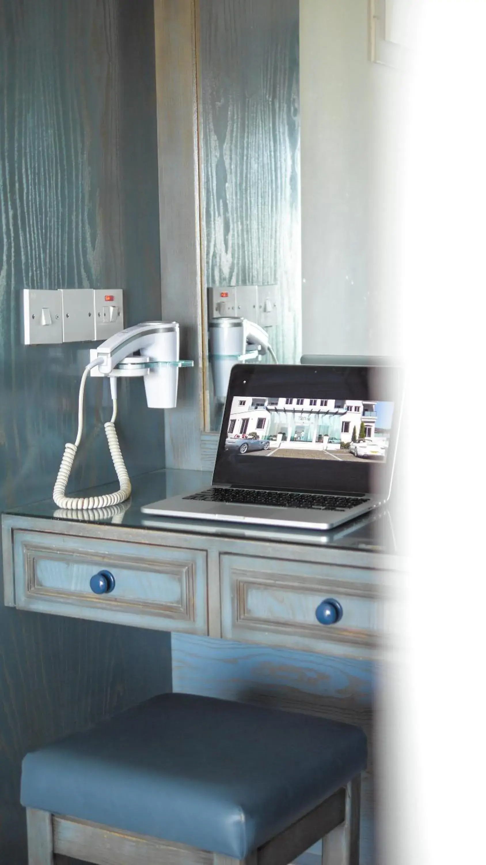 Superior Studio in TSANotel Superior Studio in TSANotel