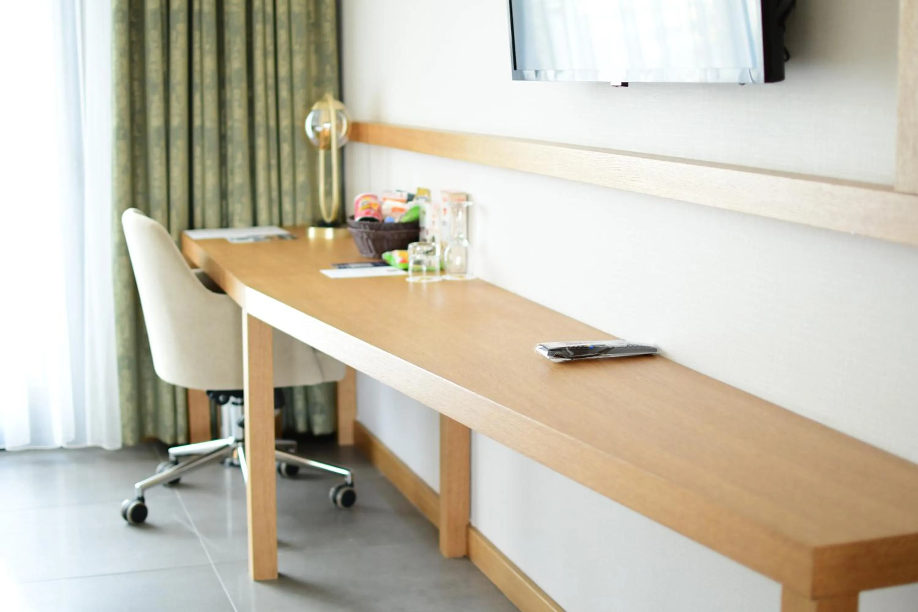 Anemon Kent Aydın Otel