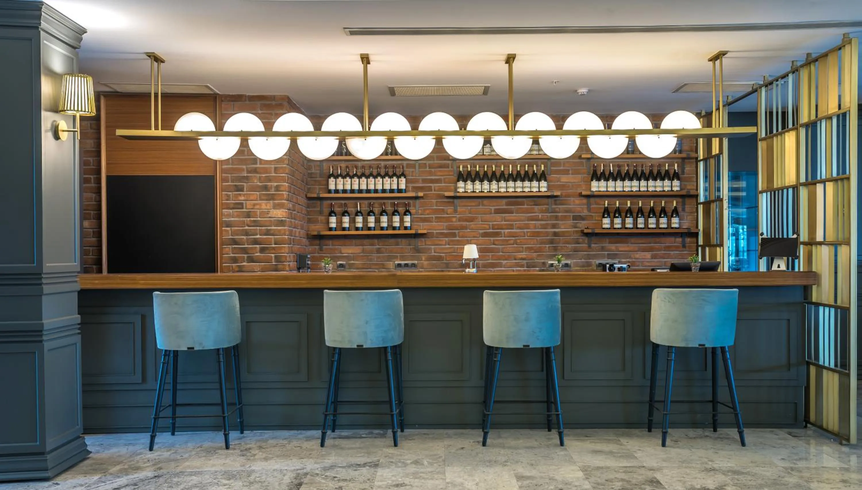 Anemon Kent Aydın Otel