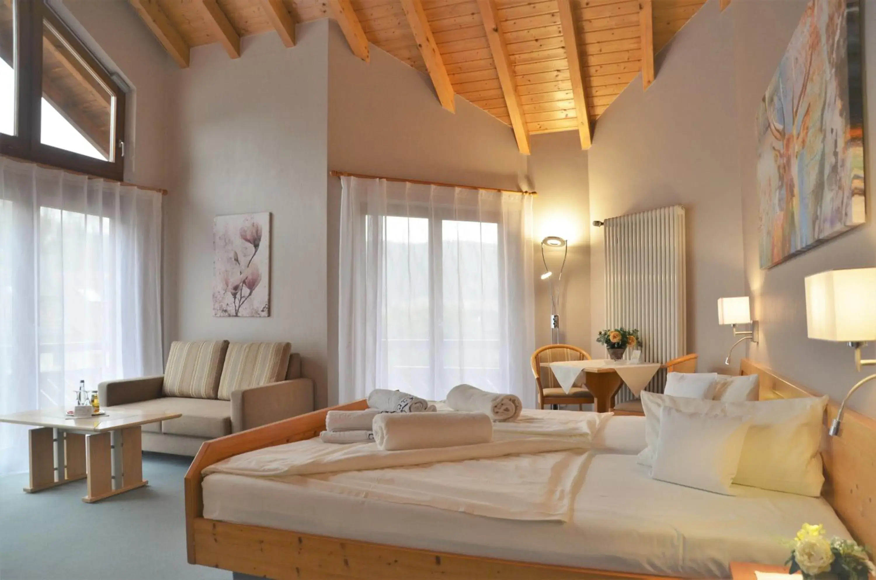 Hotel-Pension Breig Garni Hotel-Pension Breig Garni