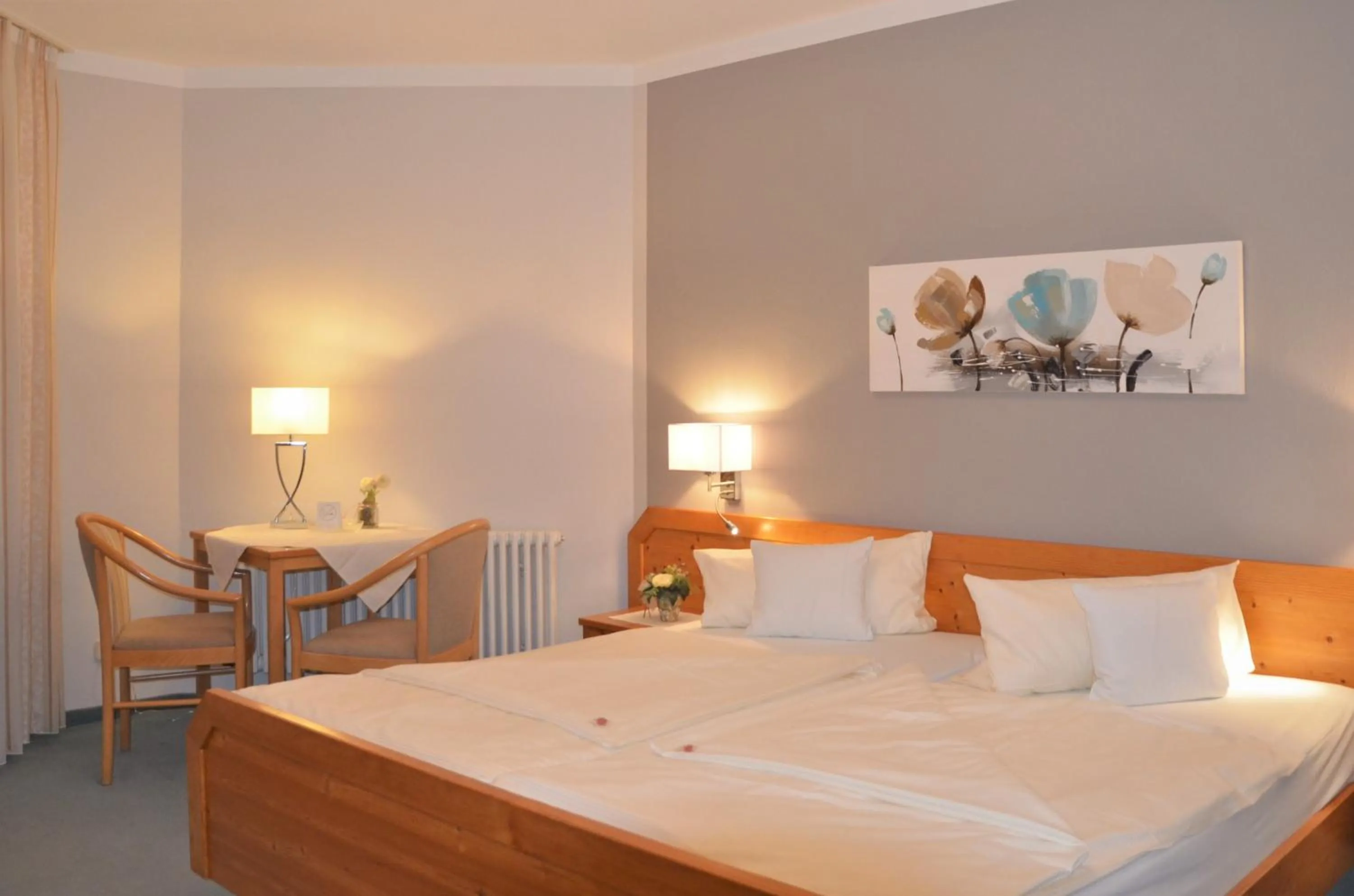 Hotel-Pension Breig Garni